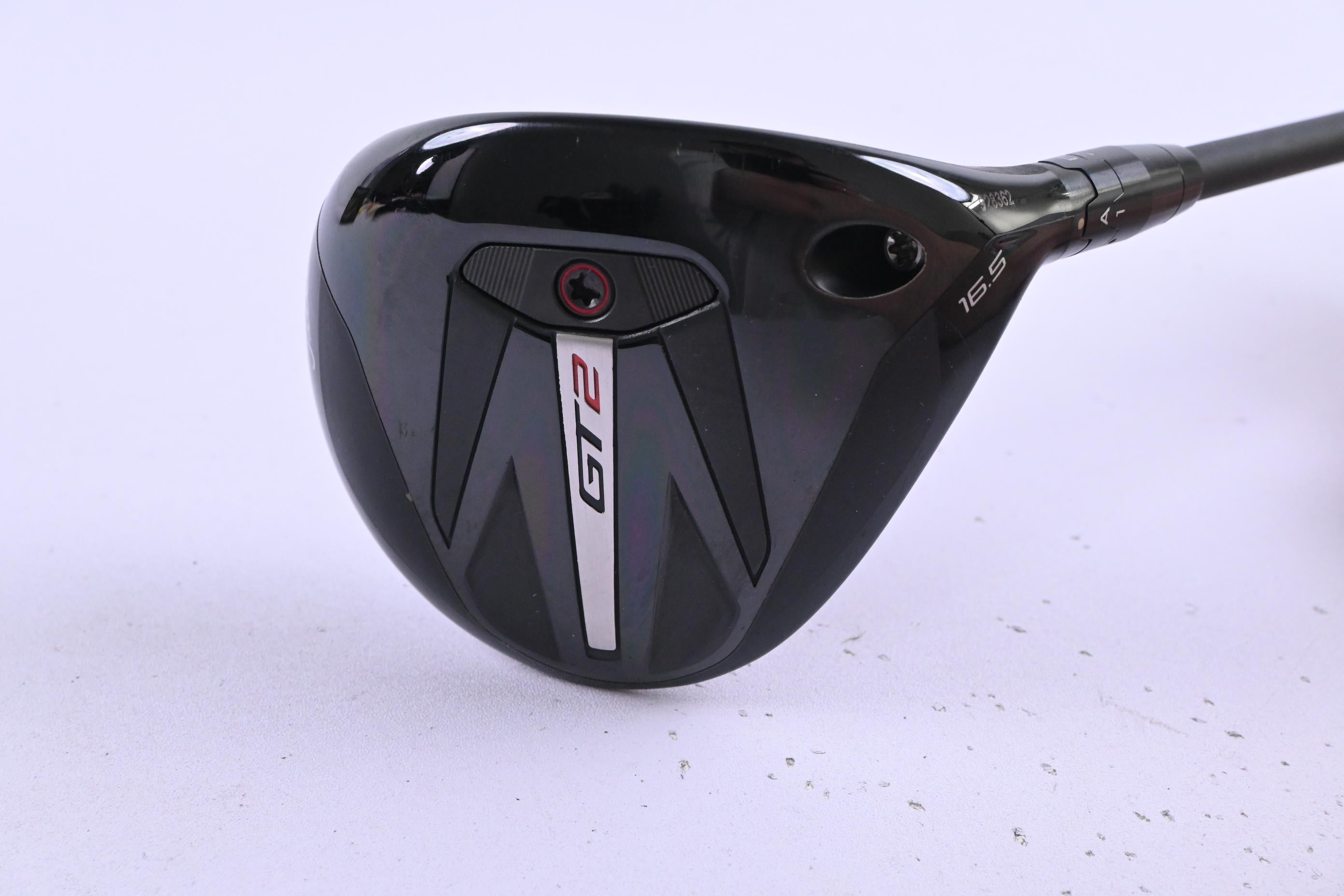 Titleist GT2 #3 Wood / 16.5 Degree / Regular Flex Tensei 1k Blue 65 Shaft