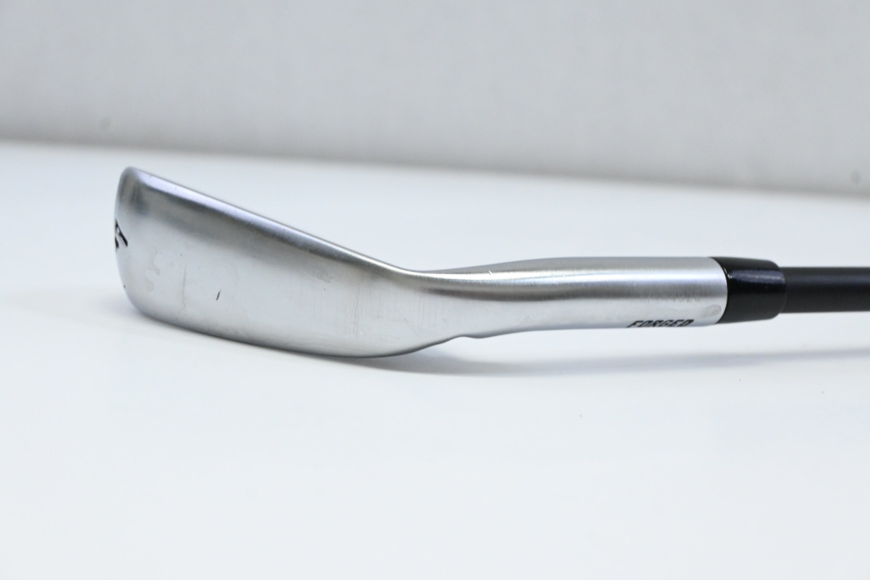 PXG 0311 X Gen2 Utility #4 Iron  / 21.5 Degree / Stiff Flex MMT 80 Shaft