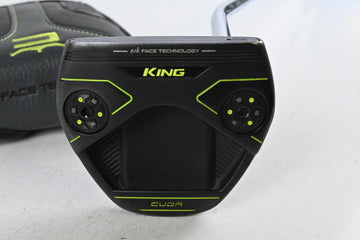 Cobra King 3D Cuda Putter / 34 Inch