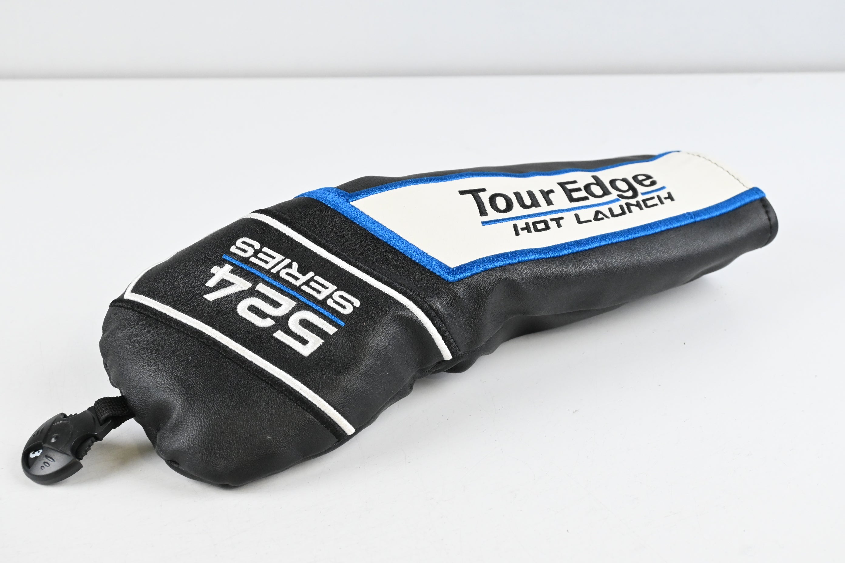 Tour Edge EXS 220 #3 Wood / 15 Degree / Regular Flex Airspeeder 40 Shaft