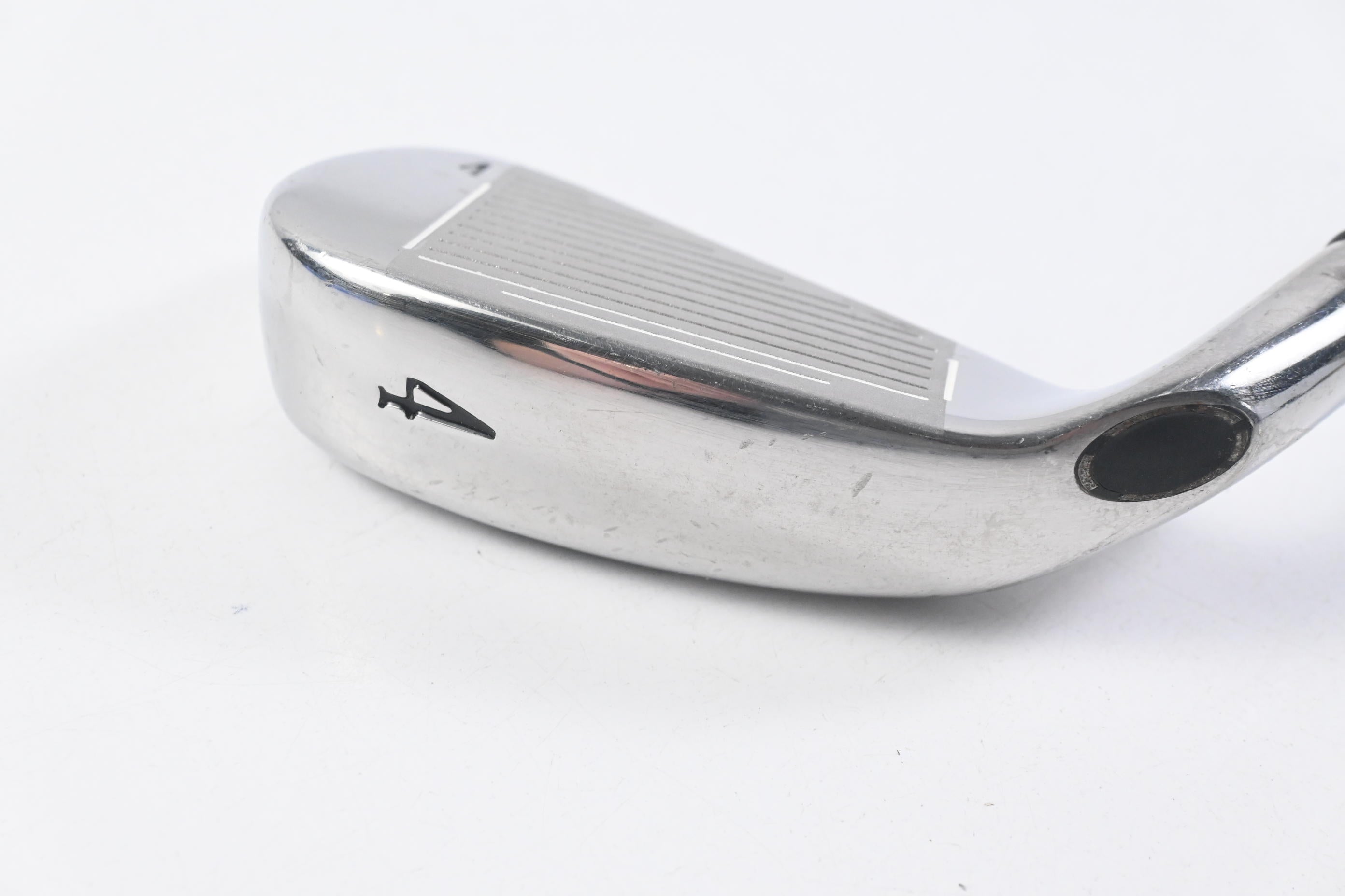 Callaway Big Bertha 2006 #4 Iron / 23 Degree / Stiff Flex Big Bertha Shaft