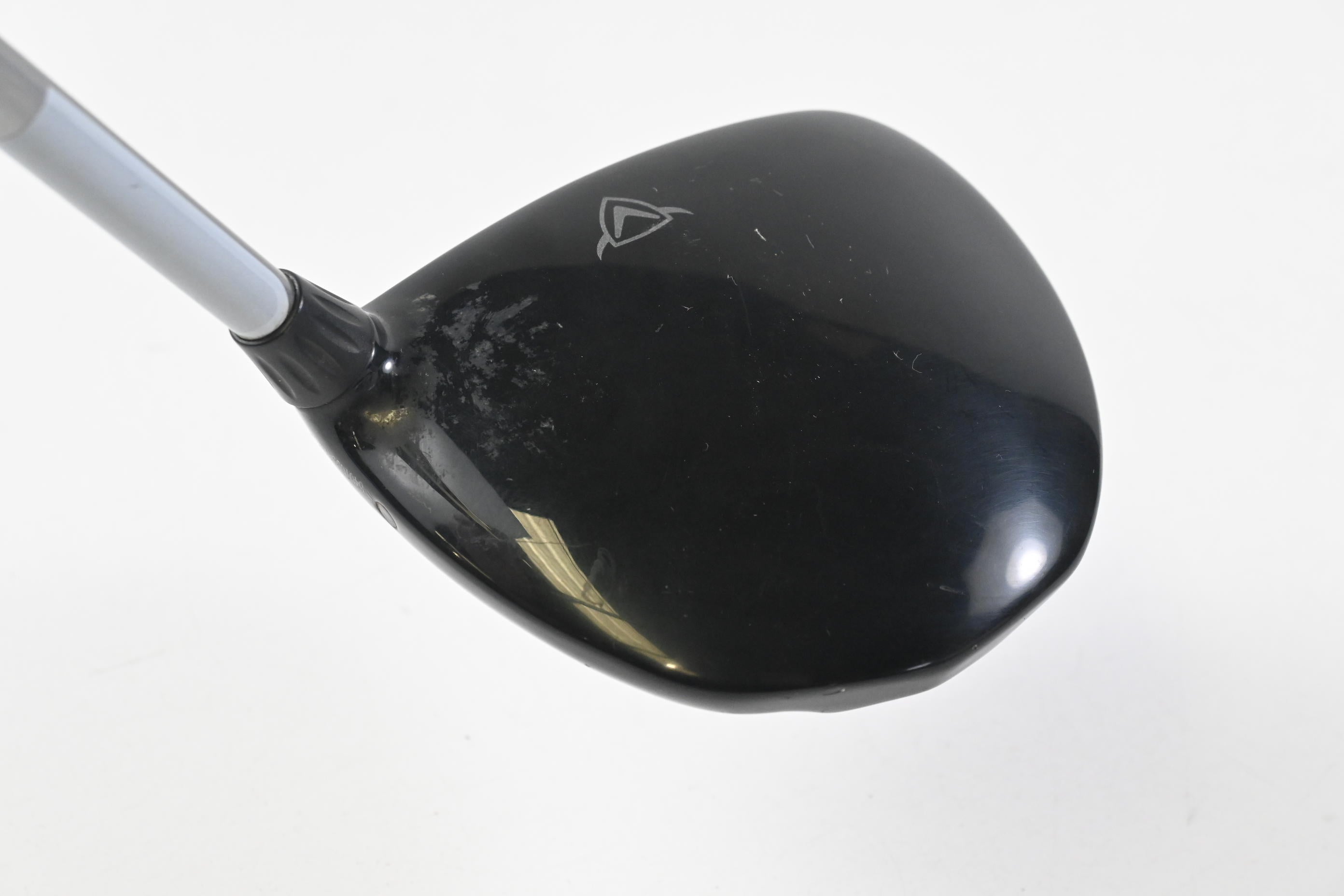Ladies Callaway Diablo Edge #3 Wood / 15 Degree / Ladies Flex Callaway 50 Shaft