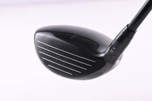 Titleist TSR2 #3 Wood / 16.5 Degree / Stiff Flex Tensei AV Blue 65 Shaft