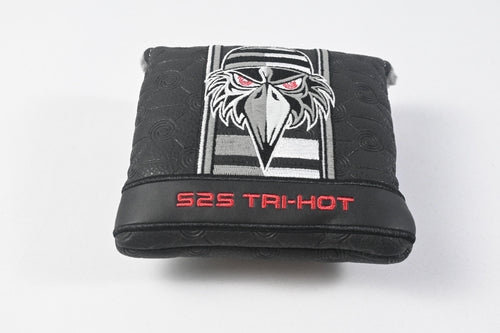Odyssey Square 2 Square Tri-Hot Jailbird SB Putter / 34 Inch