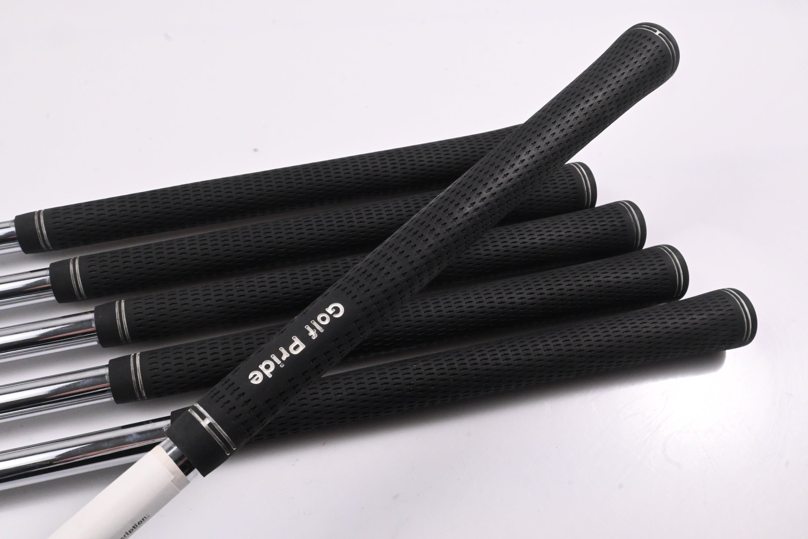 Cobra King Tour 2023 Irons / 5-PW / Stiff Flex Project X Shafts