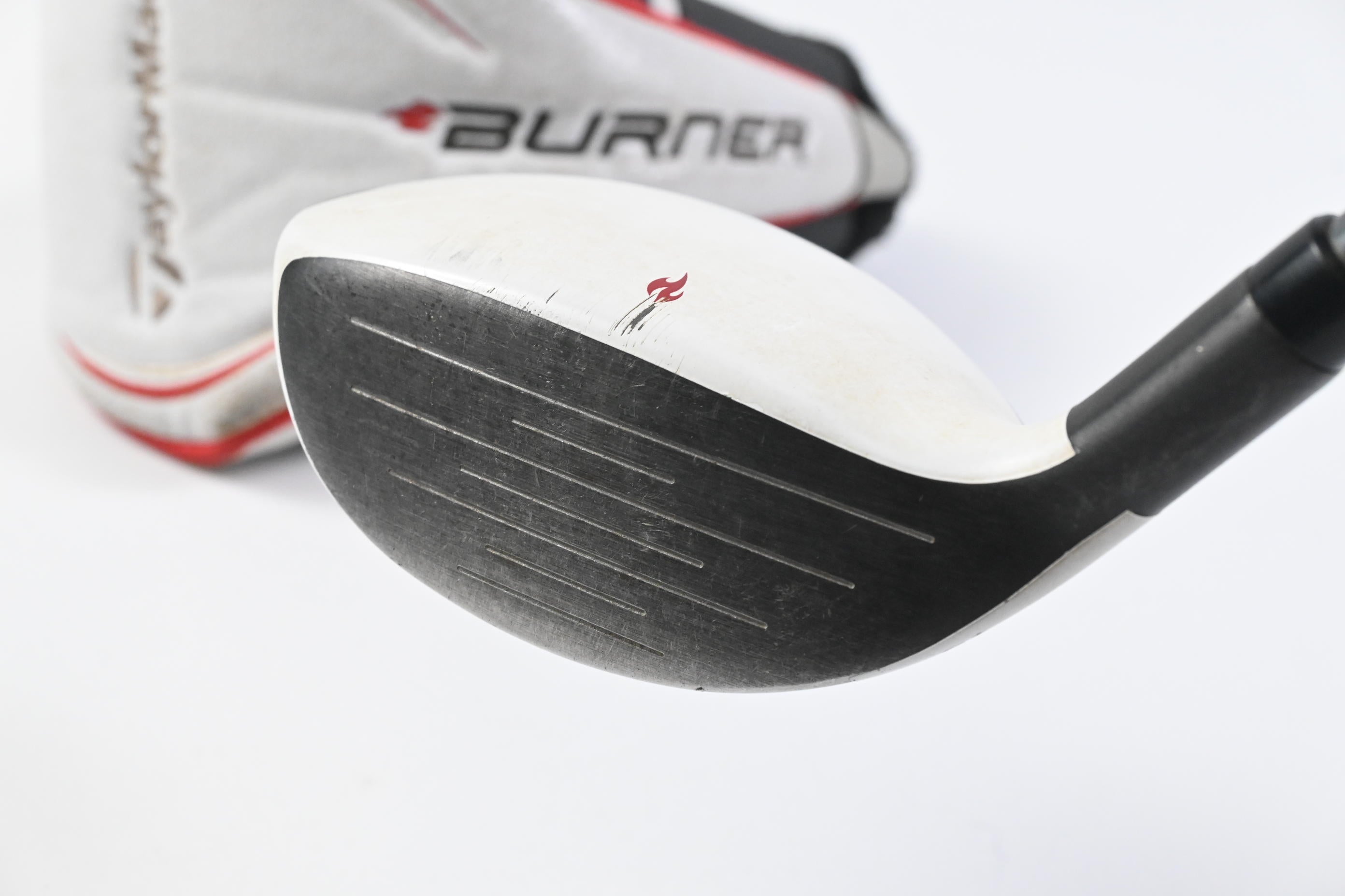 Taylormade Burner Superfast 2.0 #3 Wood / 15 Degree / Stiff Flex Matrix Radix 7