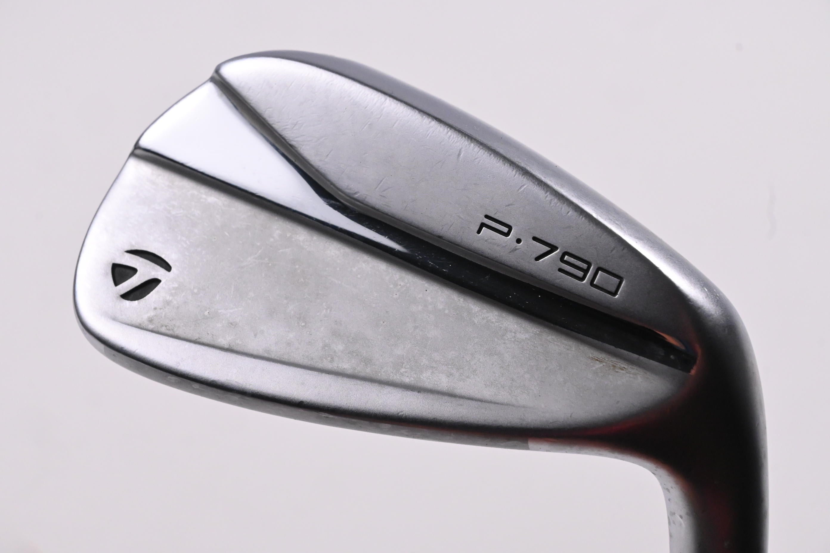 Taylormade P790 2021 #9 Iron / 40 Degree / Stiff Flex True Temper Elevate 95