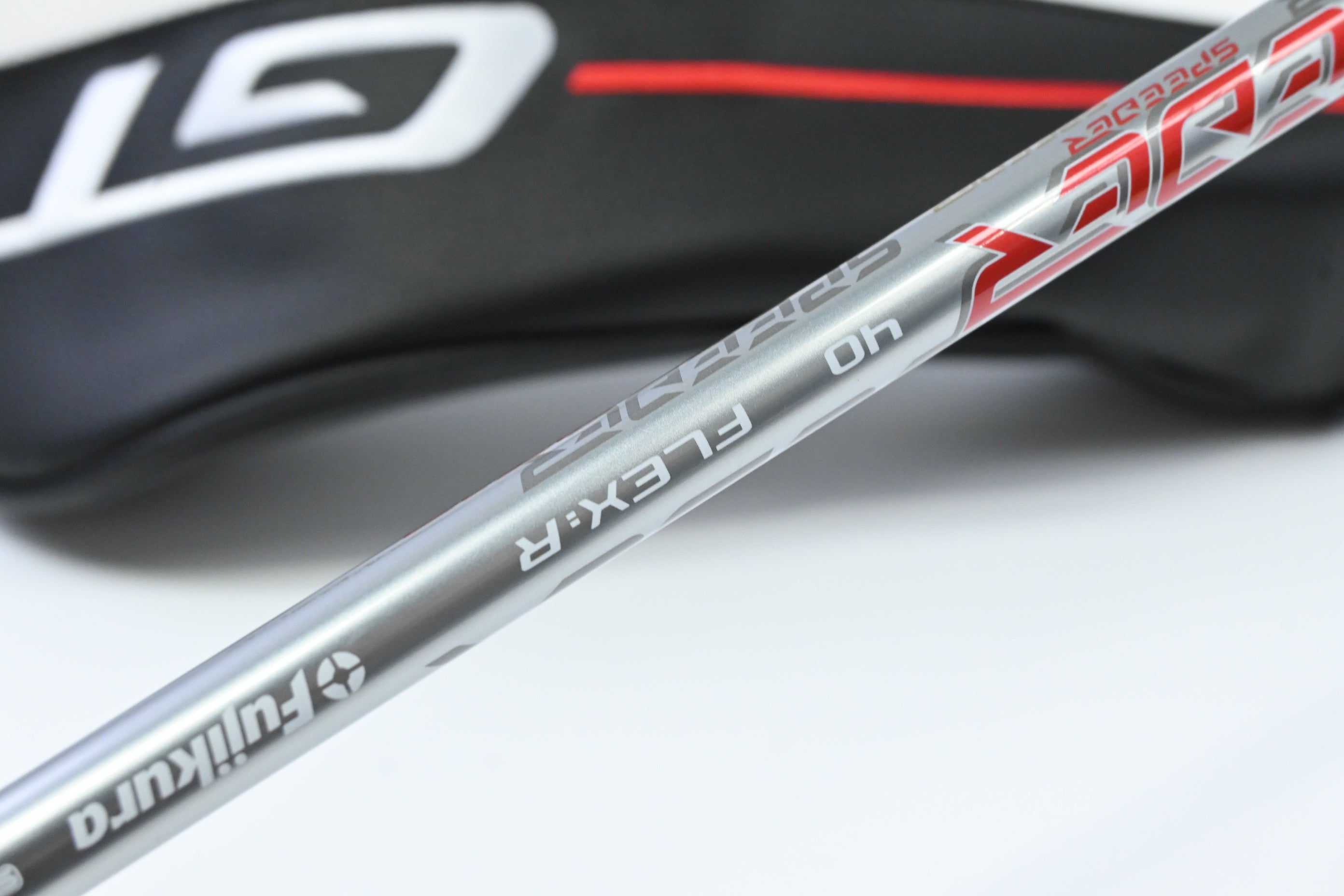 Titleist GT2 #3 Wood / 15 Degree / Regular Flex Fujikura Air Speeder 40 Shaft