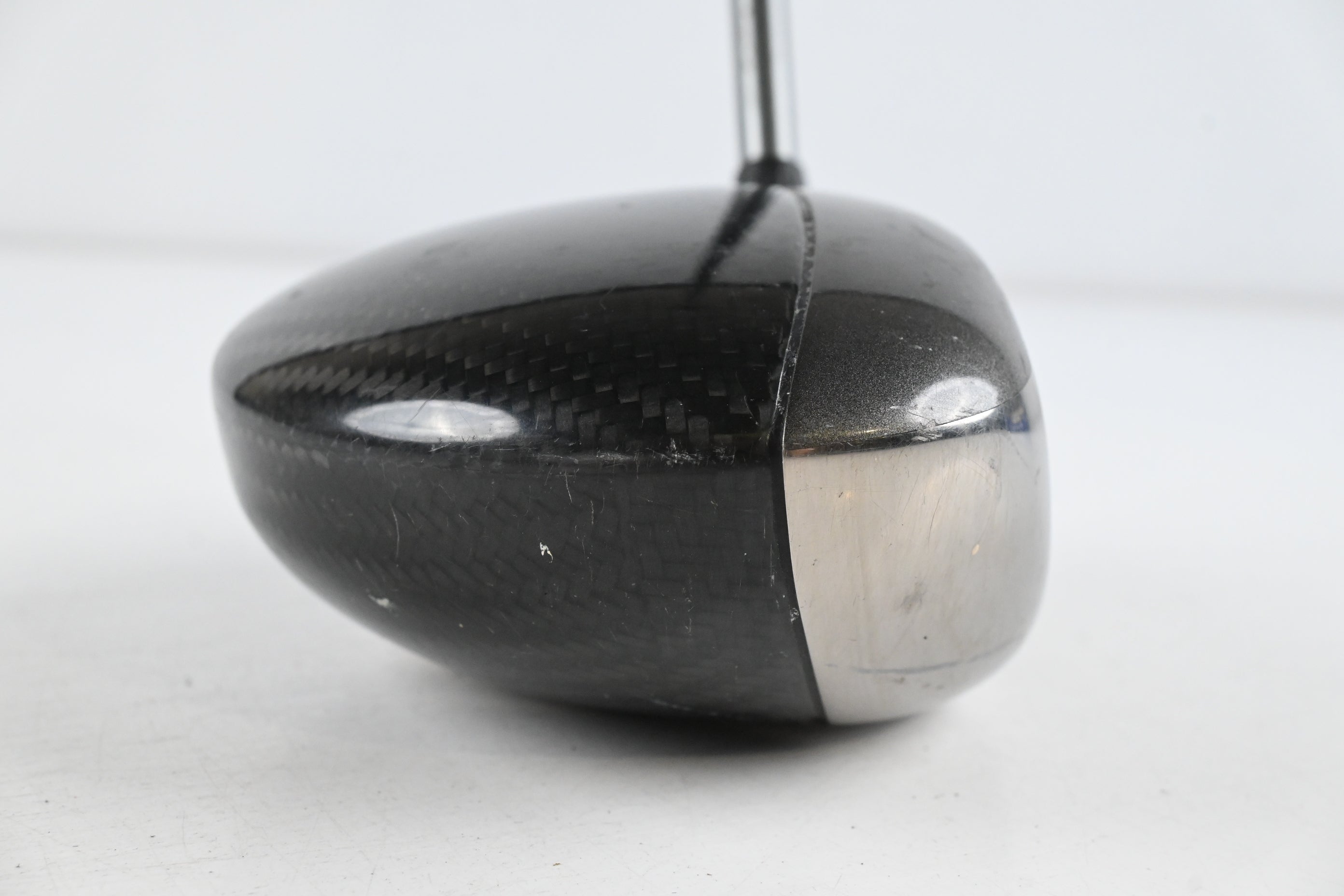 Callaway ERC Fusion Driver / 10 Degree / Firm Flex RCH System 55 Shaft