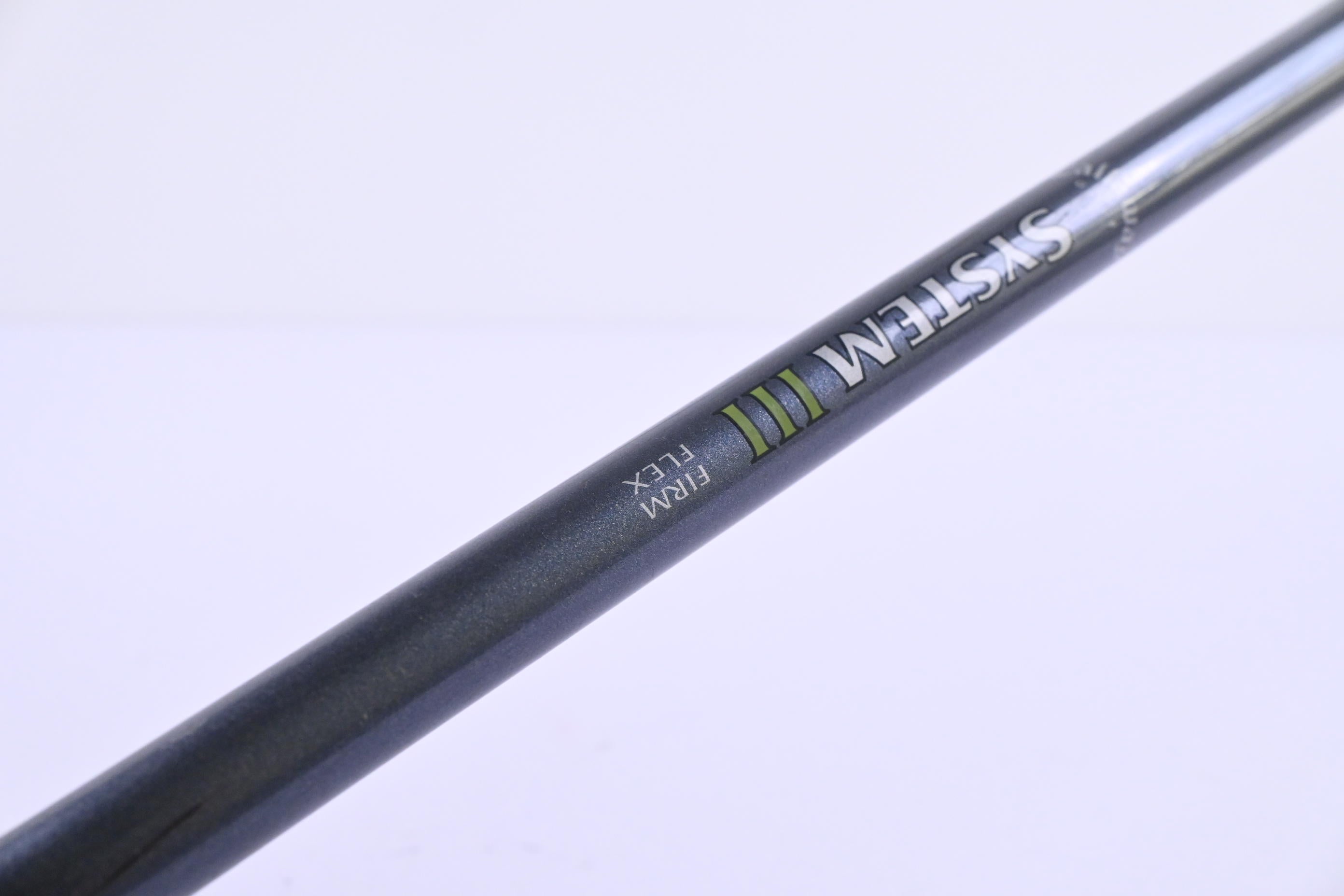 Callaway Steelhead III #3 Wood / 15 Degree / Firm Flex Callaway System III Shaft