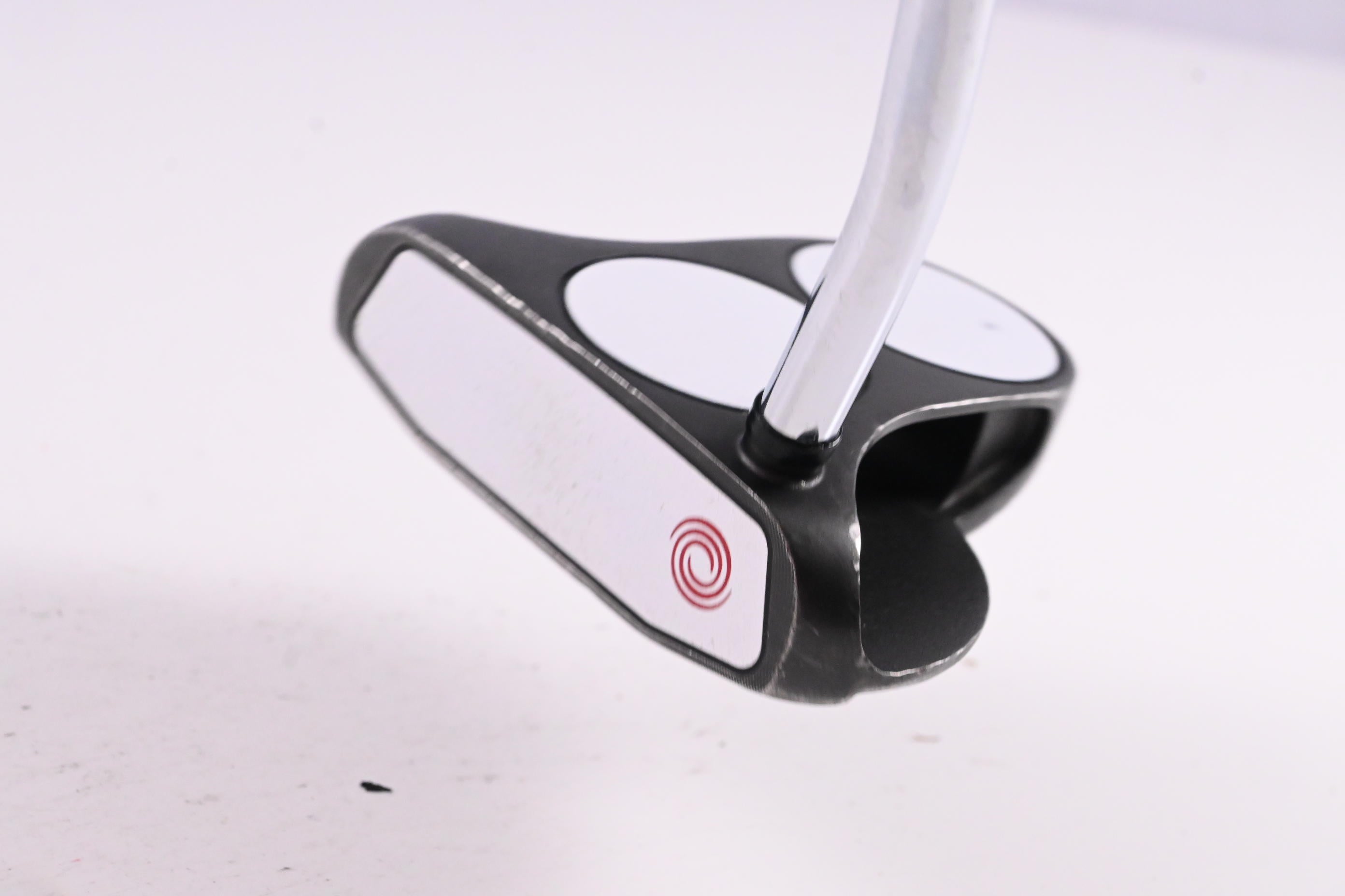 Odyssey Tank 2-Ball Putter / 35 Inch