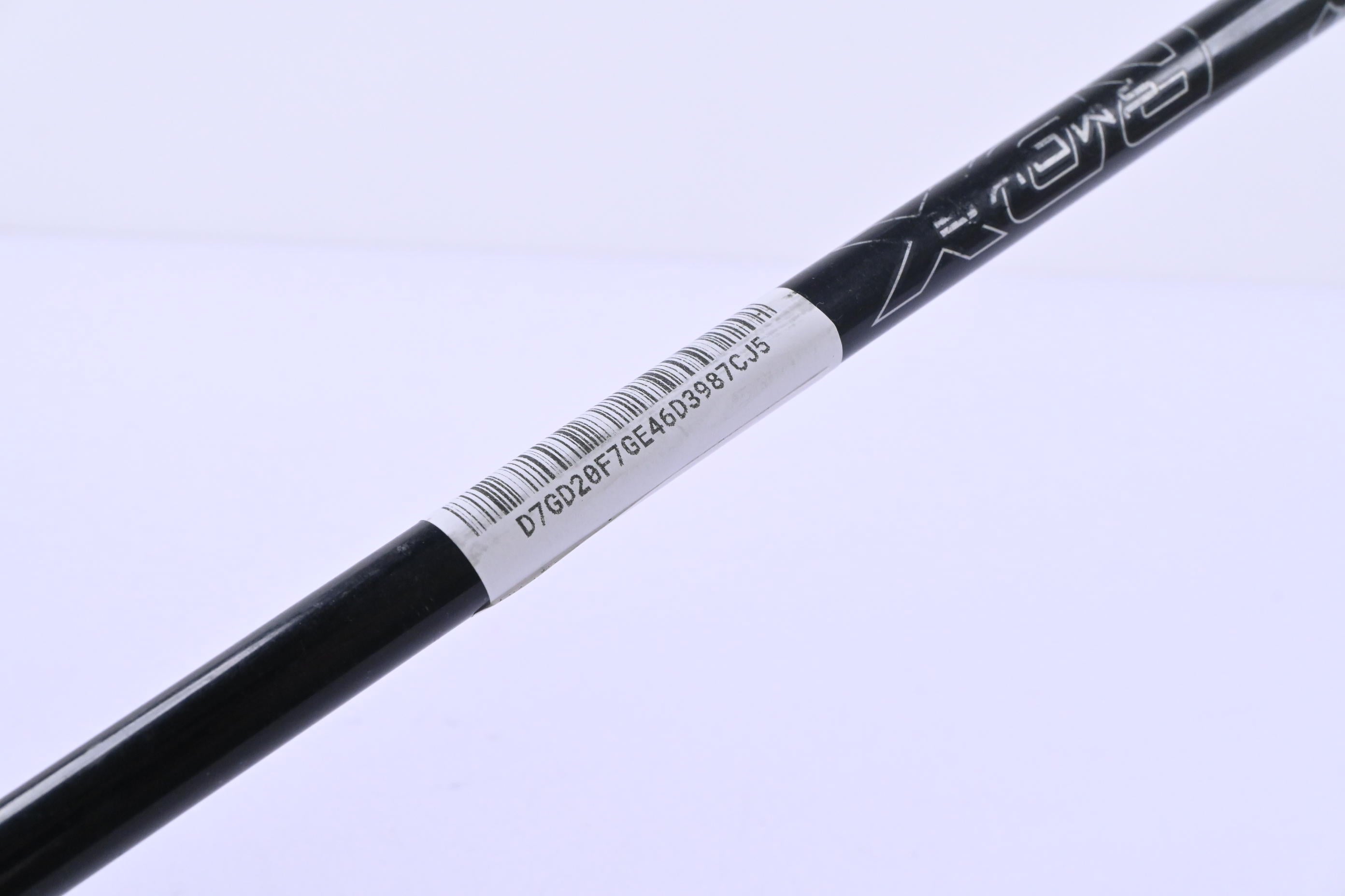 Taylormade SIM2 Ti #3 Wood / 15 Degree / Stiff Flex HZRDUS Smoke Black RDX 70