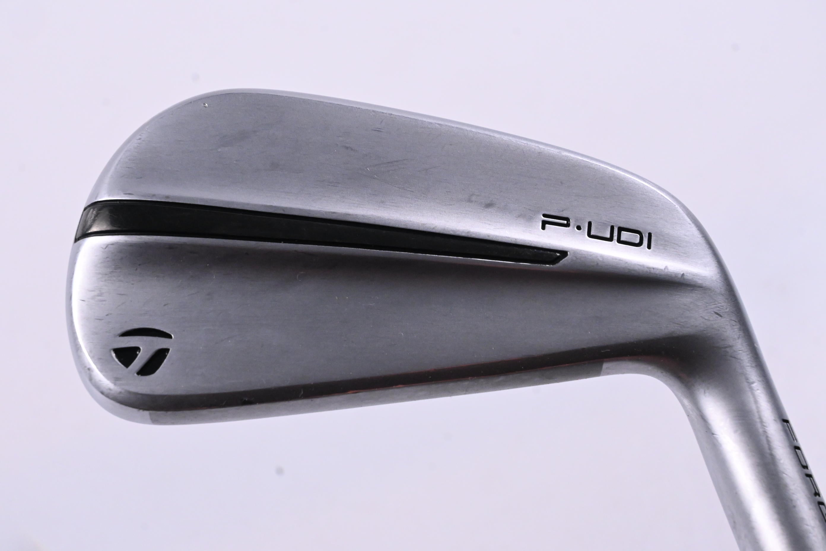 Taylormade P.UDI #2 Iron / Stiff Flex UST Recoil Dart 90 Shaft