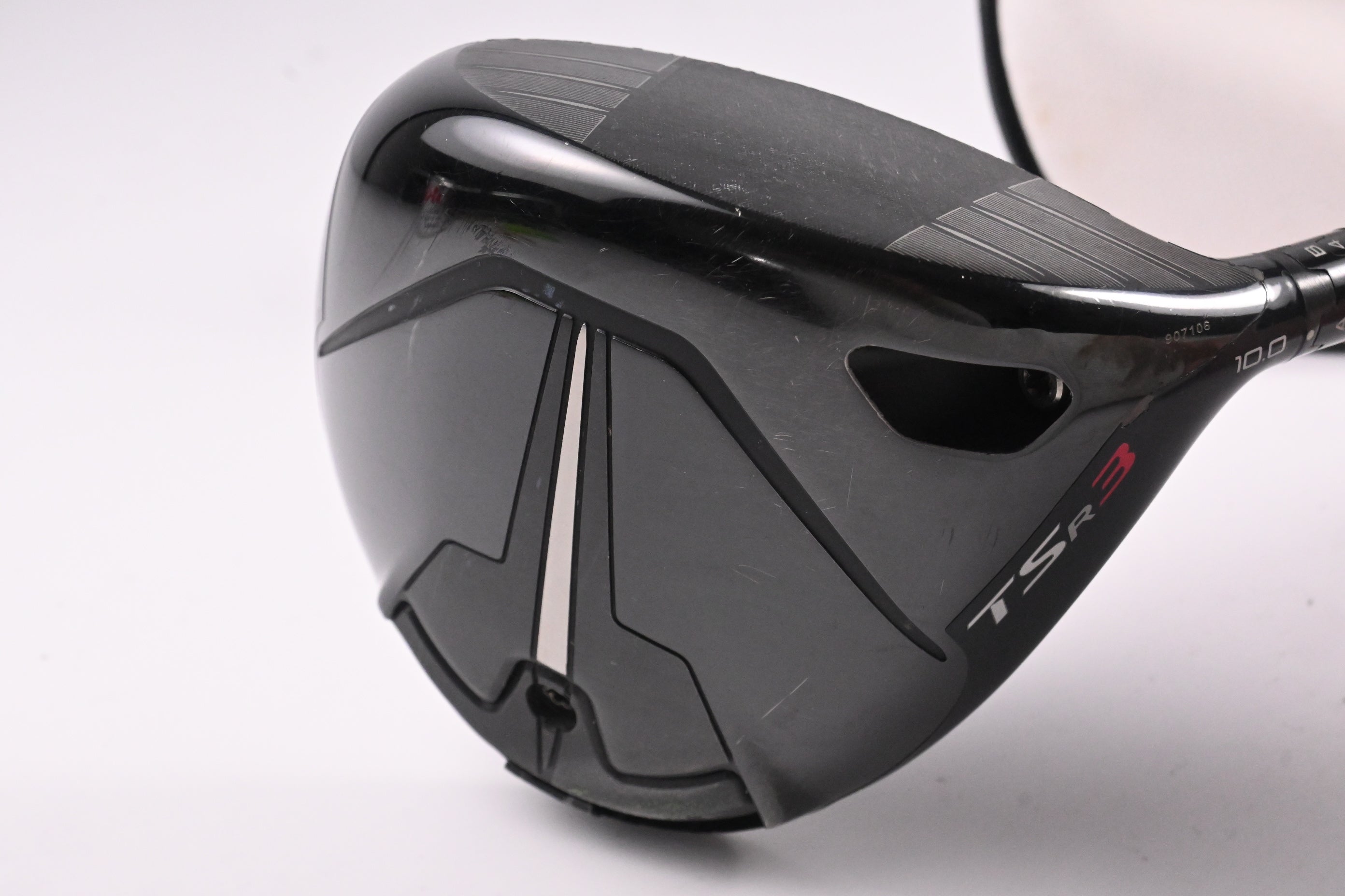 Titleist TSR3 Driver / 10 Degree / Regular Flex Tensei AV Series Blue 55 Shaft