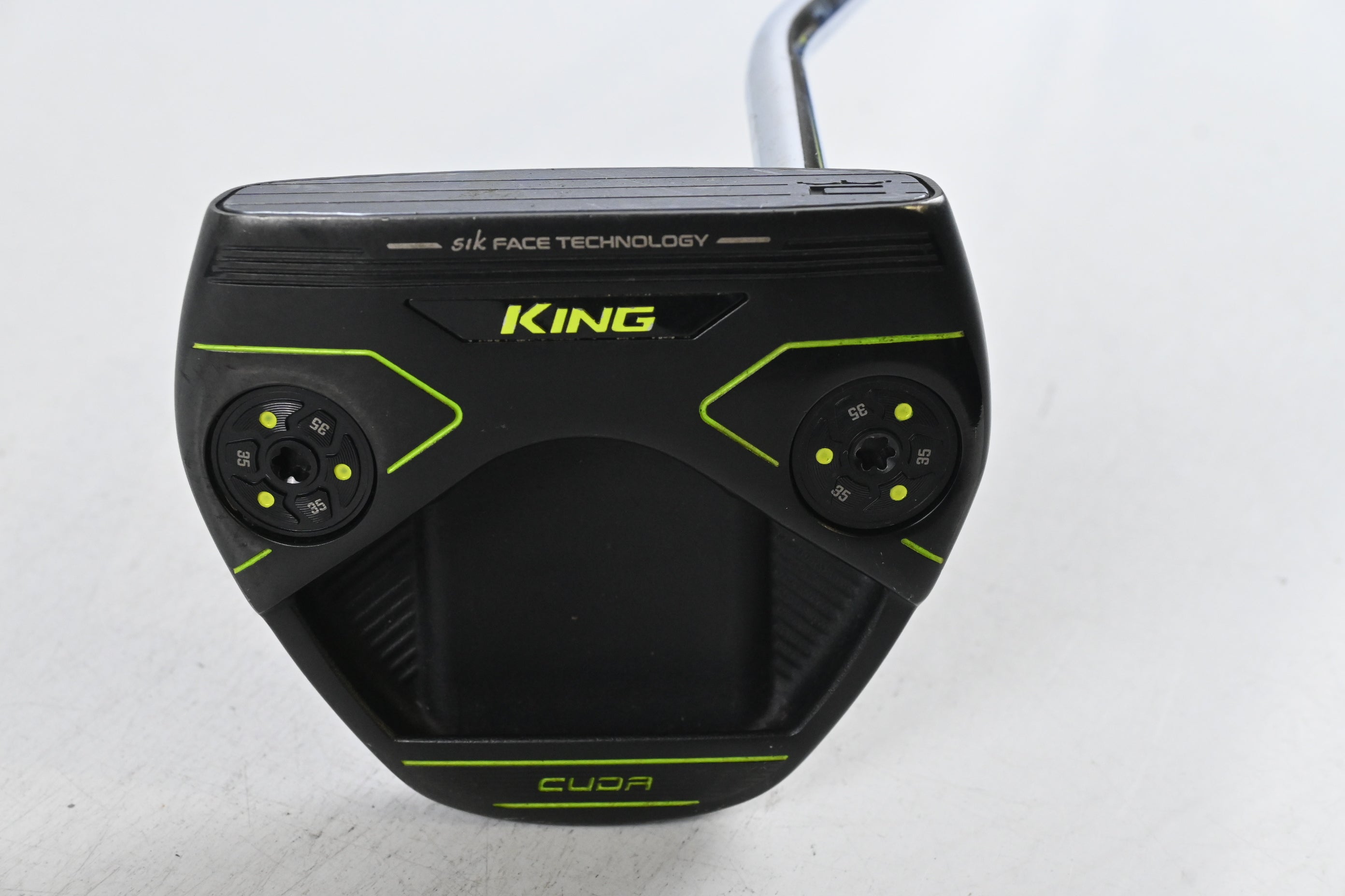 Cobra King 3D Cuda Putter / 34 Inch