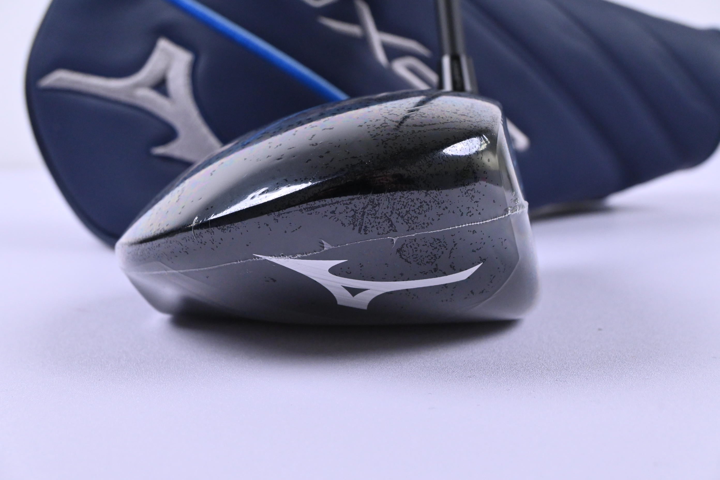 Mizuno JPX One Select Driver / 9 Degree / Stiff Flex Tensei 1K Black 65 Shaft