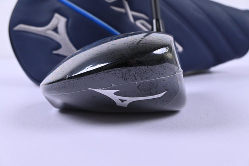 Mizuno JPX One Select Driver / 9 Degree / Stiff Flex Tensei 1K Black 65 Shaft