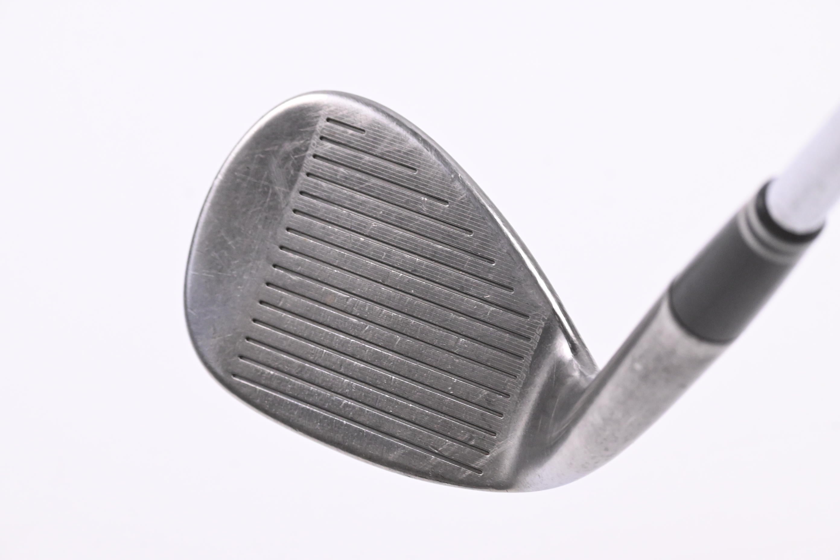 Cleveland CG15 Sand Wedge / 54 Degree / Wedge Flex Steel Shaft