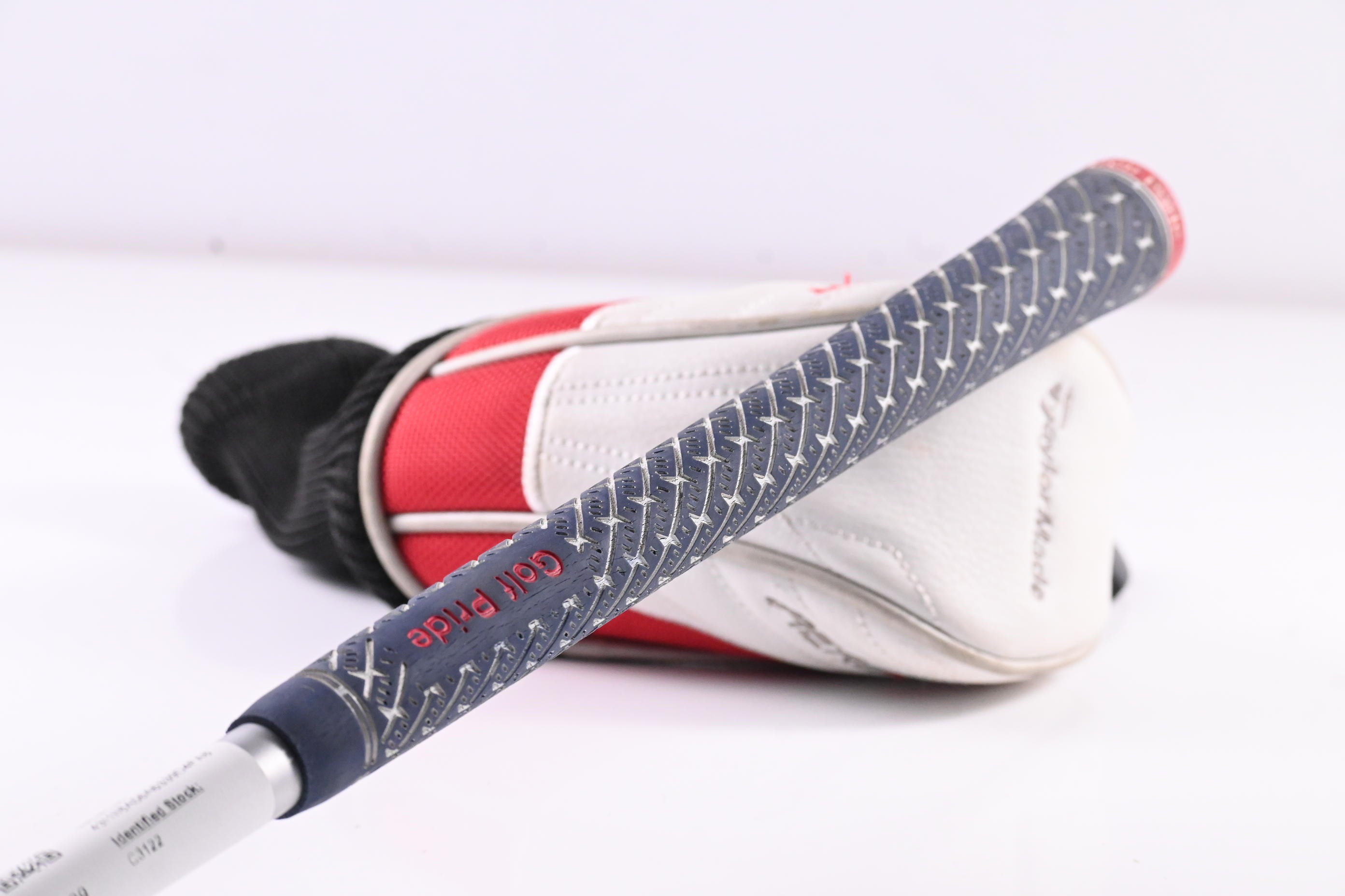 Taylormade Aeroburner #5 Hybrid / 25 Degree / Senior Flex Matrix Speed Rul-Z 70