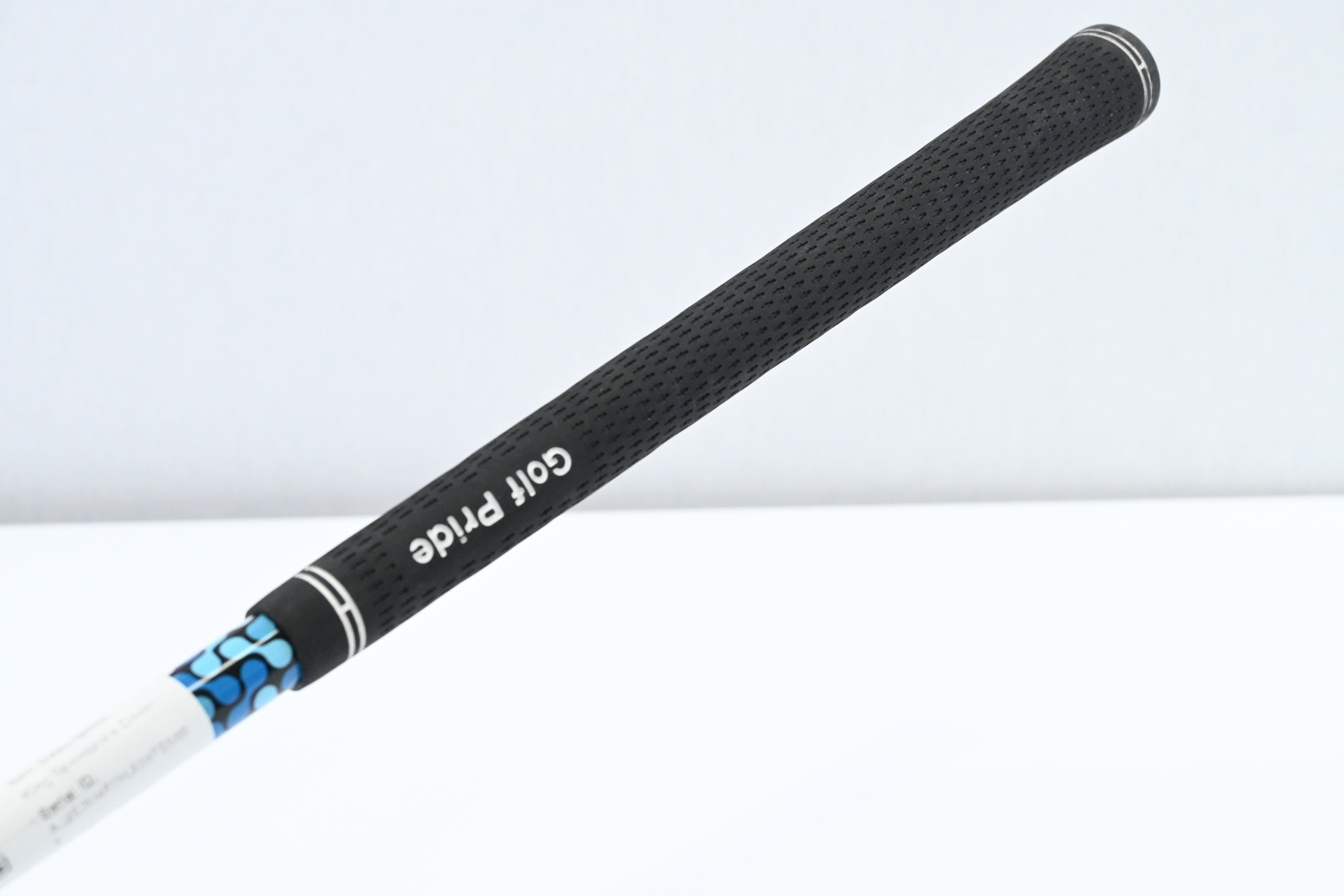 Left Hand Cobra King Speedzone Driver / 9 Degree / Regular Flex Atmos Blue 6