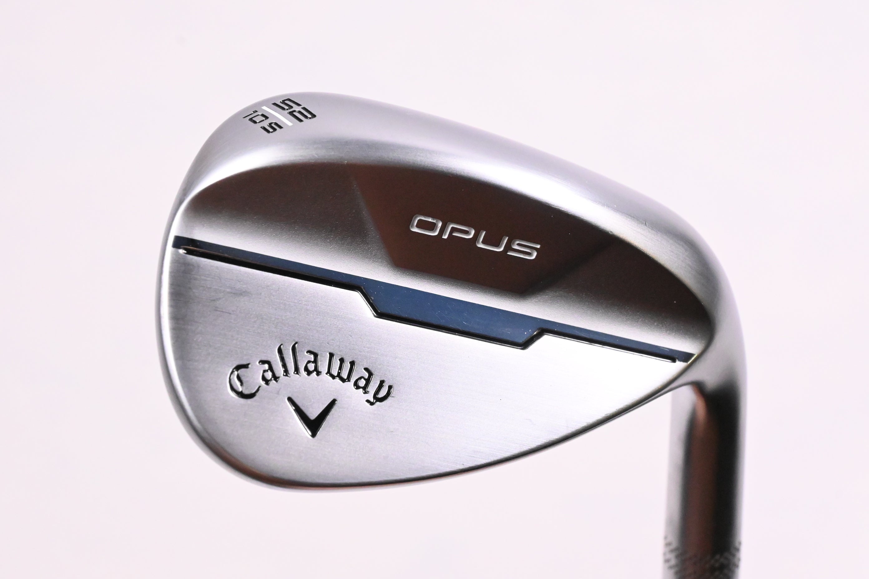 Callaway Opus Gap Wedge / 52 Degree / Wedge Flex UST Recoil Dart HDC 65