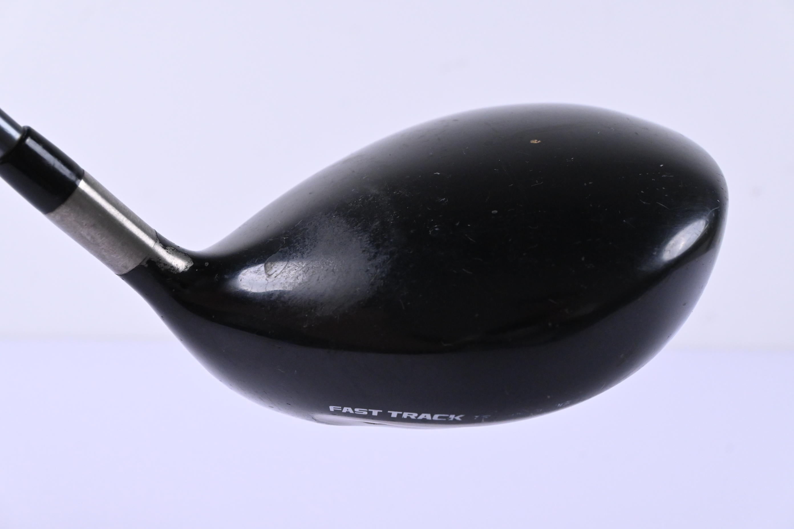 Mizuno MP-600 Driver / 9.5 Degree / Stiff Flex Fujikura Fit-On E 360 Shaft