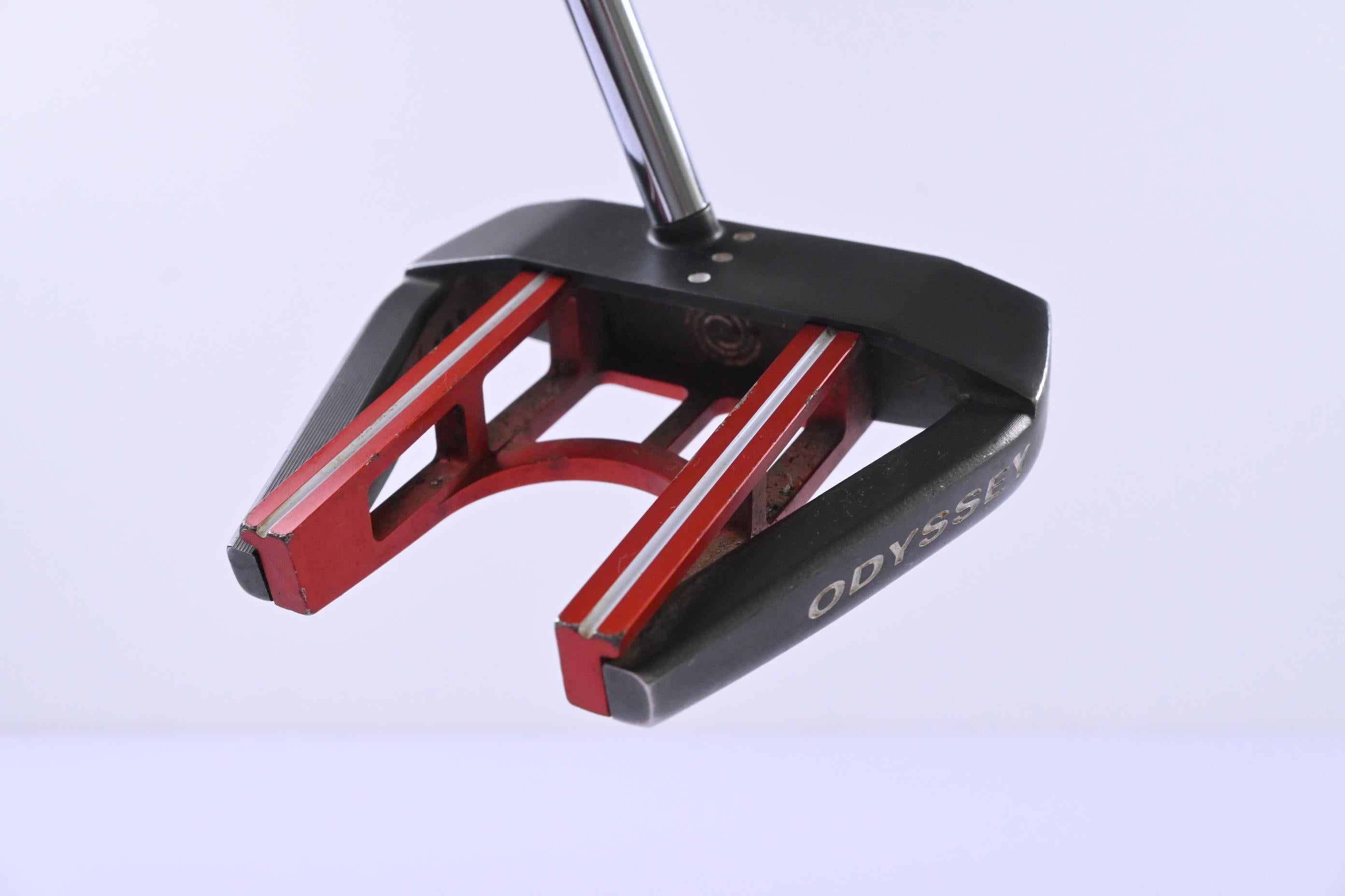 Odyssey EXO Seven Stroke Lab Putter / 35 Inch