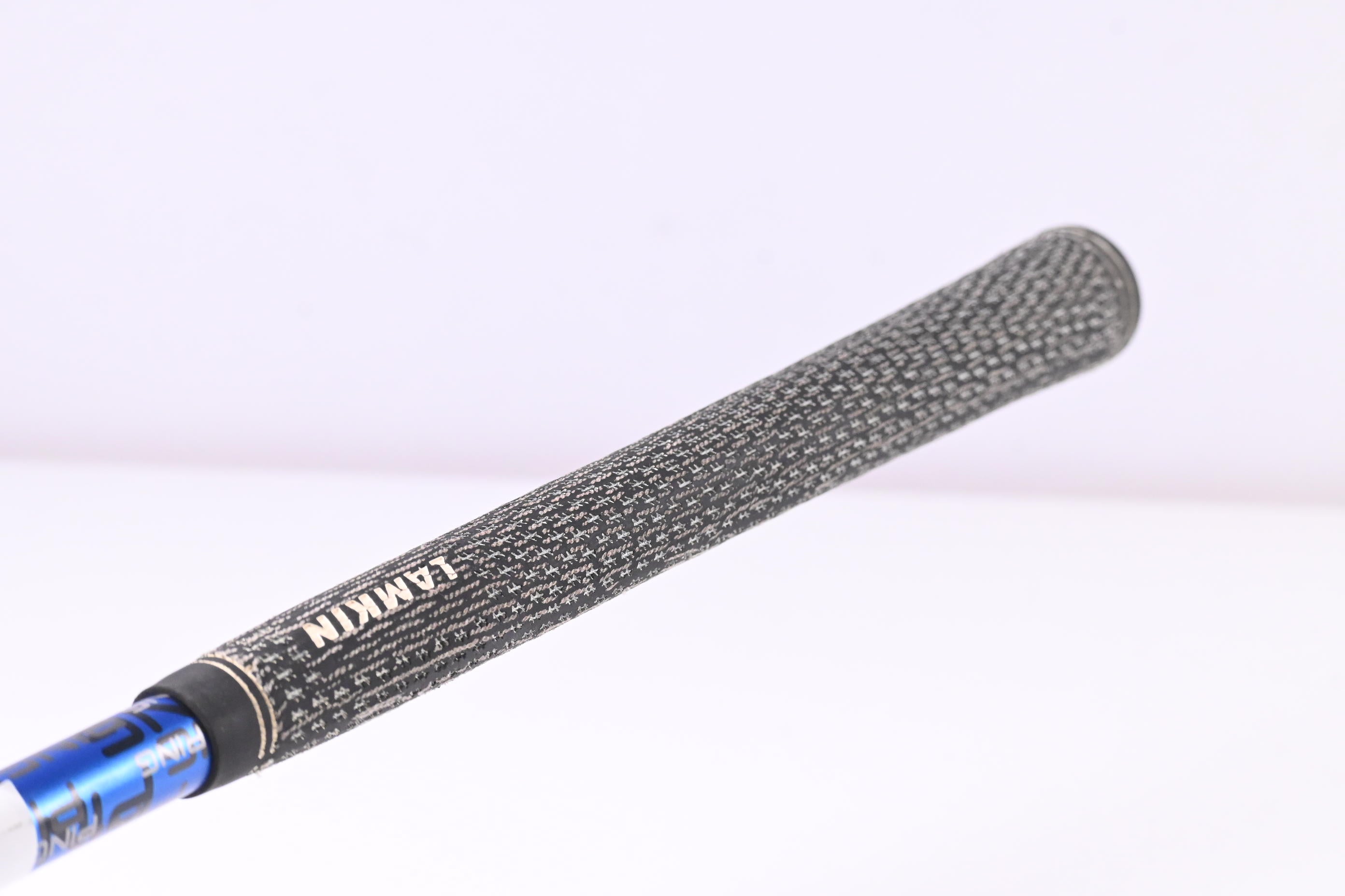 Ping G30 SF Tec Driver / 12 Degree / Senior Flex Ping TFC 419 Shaft