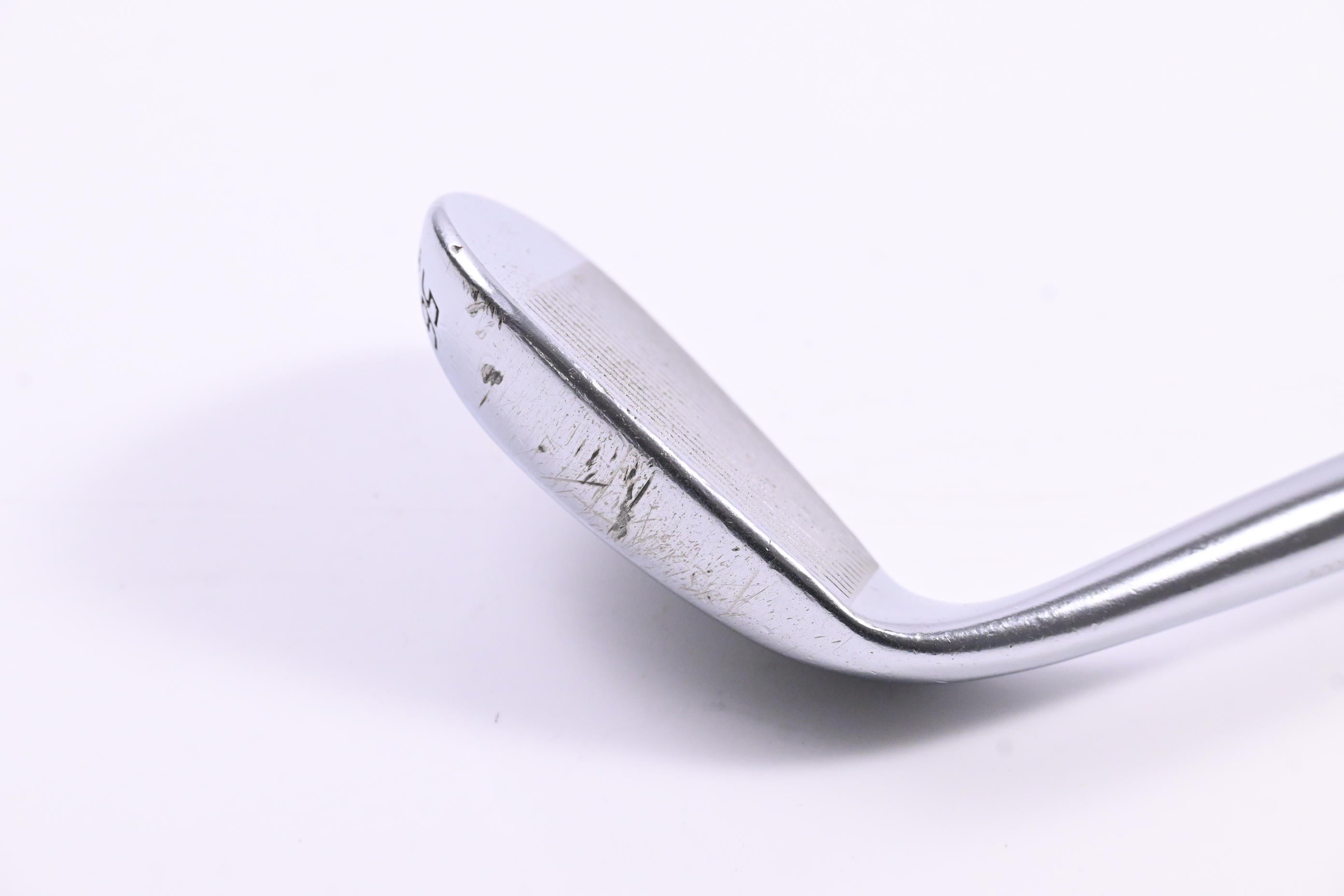 Ping Glide 4.0 Sand Wedge / 56 Degree / Black Dot / Wedge Flex Ping Z-Z115 Shaft
