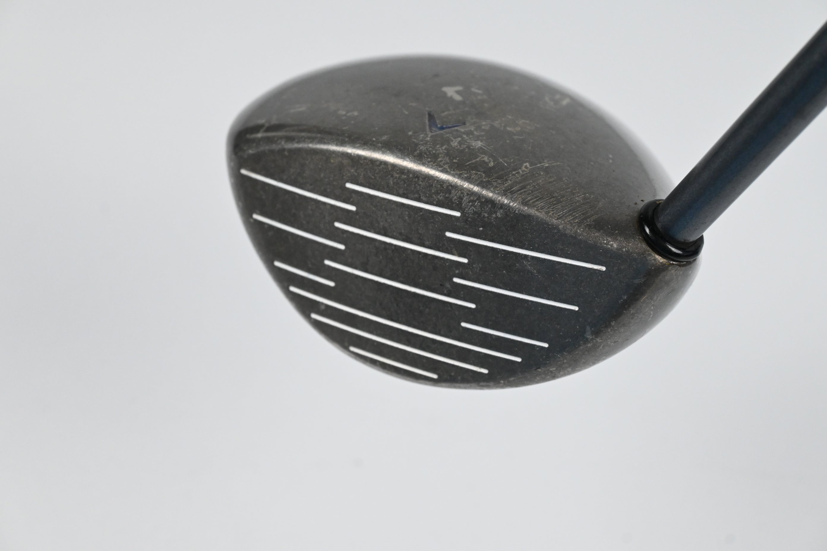 Callaway Great Big Bertha Hawk Eye Driver / 10 Degree / Regular Flex HawkEye UL