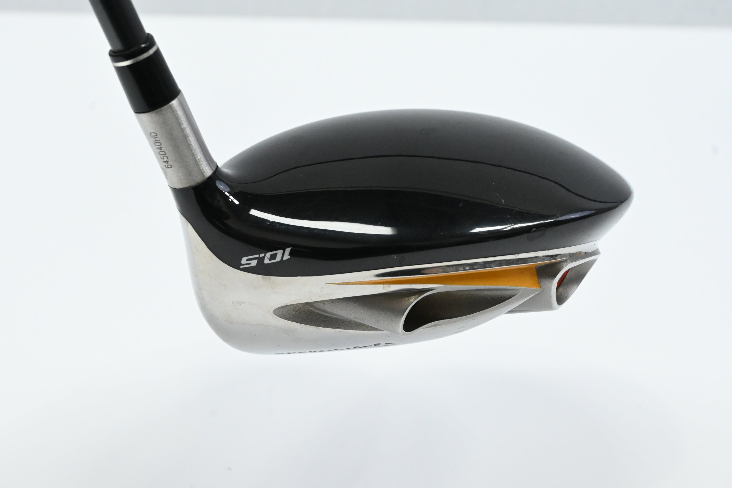 Taylormade R7 460 Driver / 10.5 Degree / Regular Flex Fujikura Reax 60 Shaft