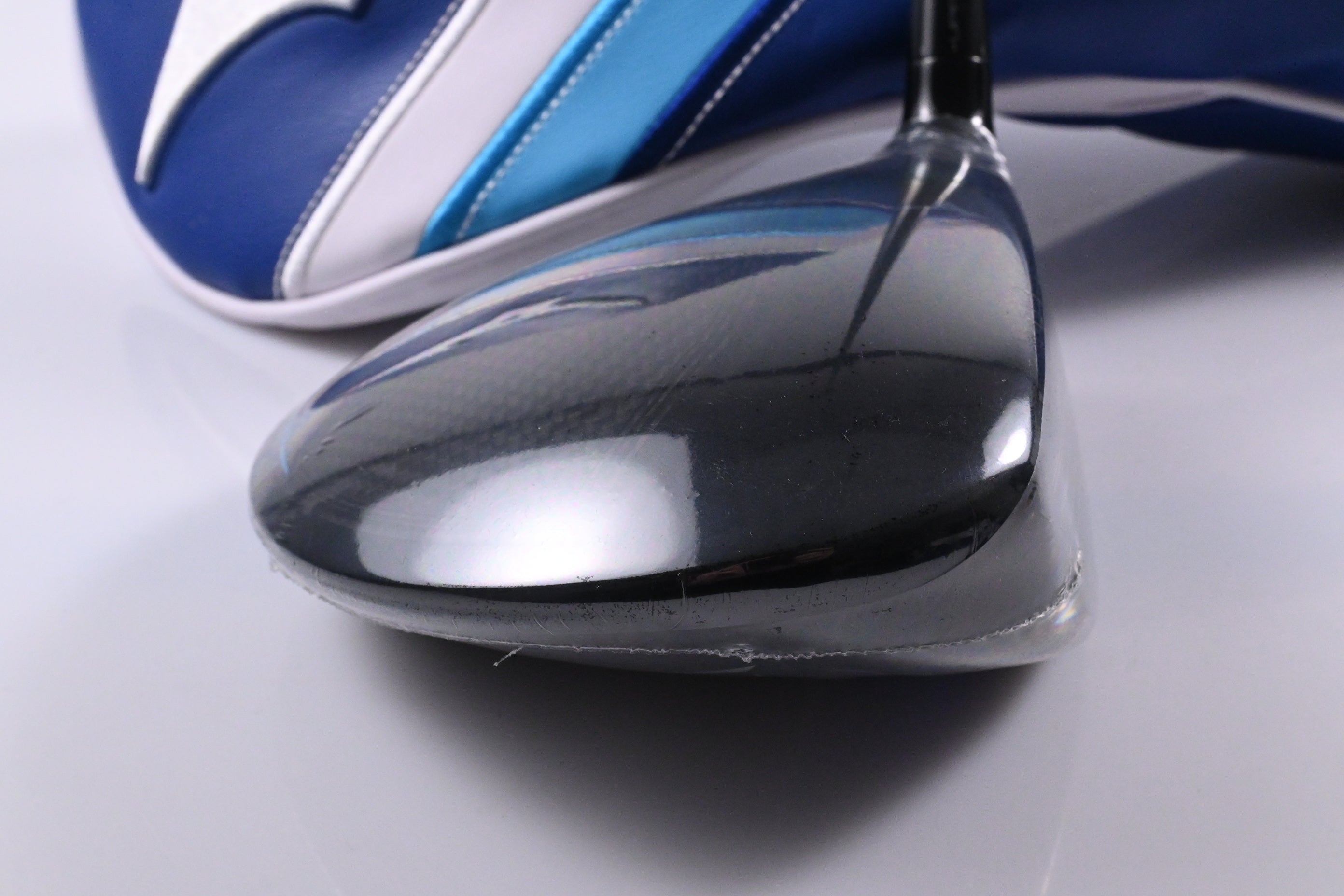 Mizuno ST-Max 230 Driver / 12 Degree / Regular Flex UST Mamiya LIN-Q M40X Red 5