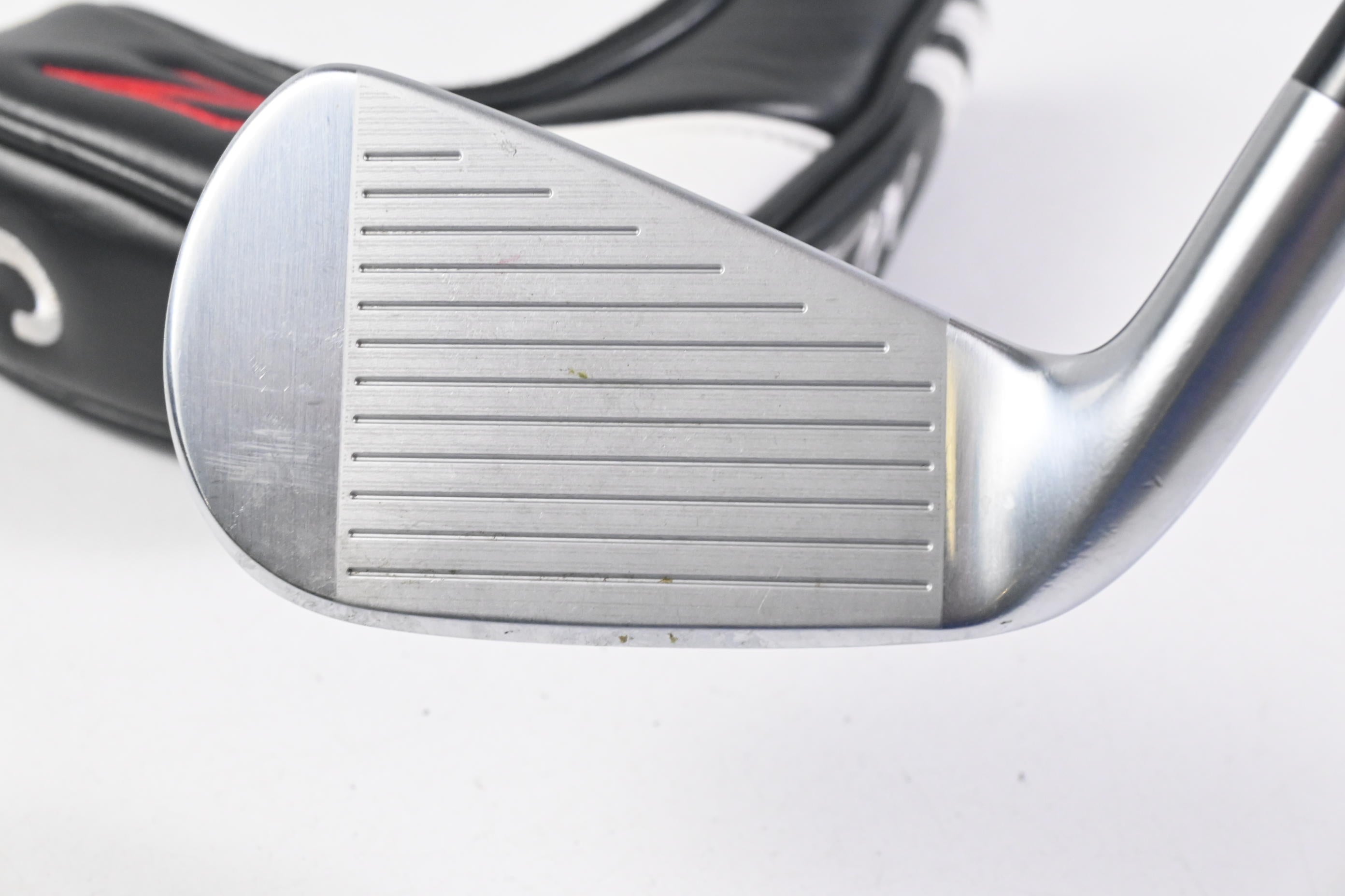 Srixon Z-U65 Utility #3 Iron / 20 Degree / Stiff Flex Miyazaki Kaula 7 Shaft