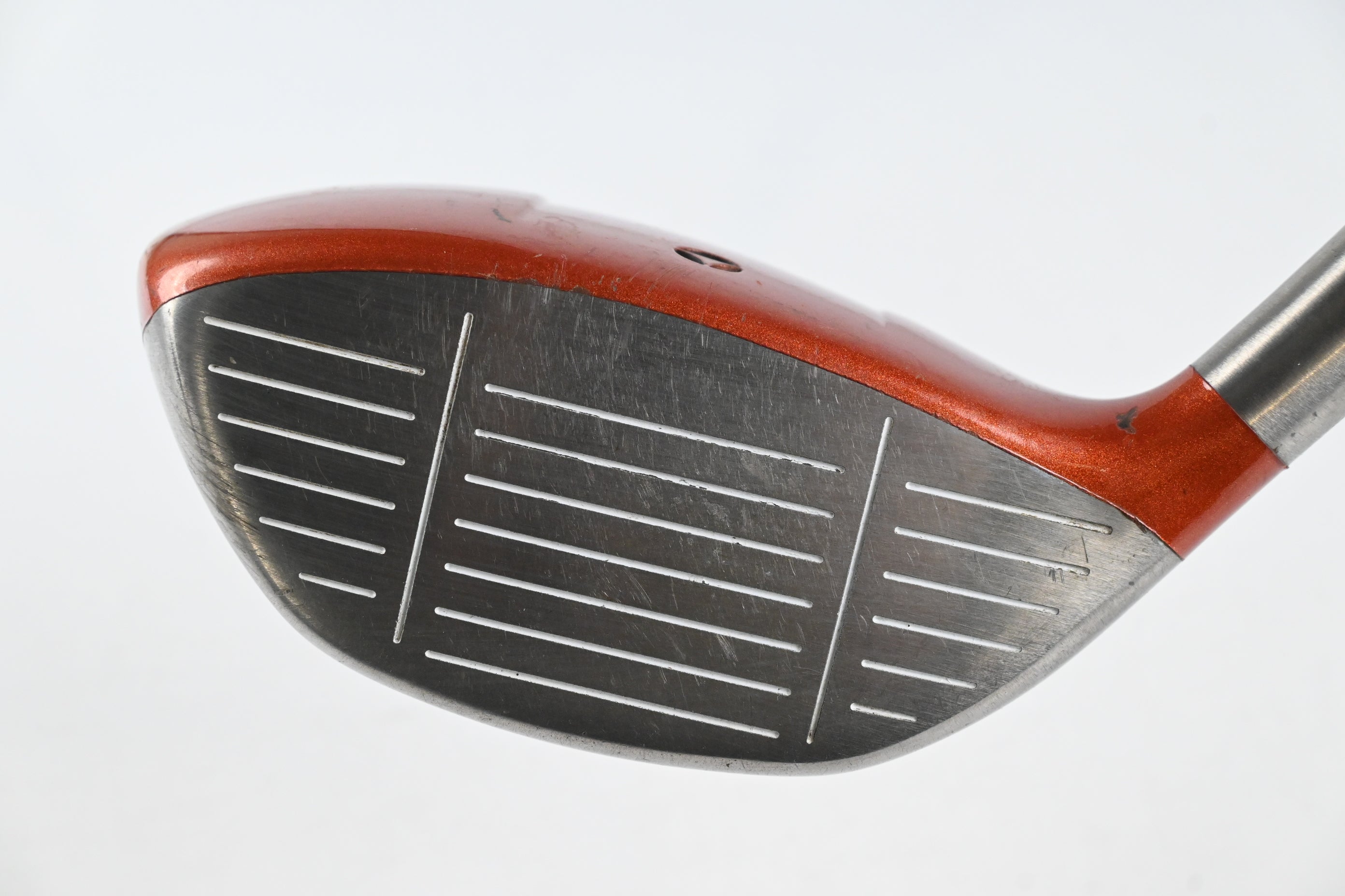 Taylormade Firesole Driver / 10.5 Degree / Regular Flex Taylormade Bubble 80