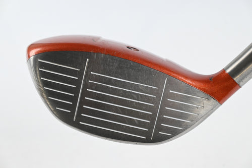 Taylormade Firesole Driver / 10.5 Degree / Regular Flex Taylormade Bubble 80