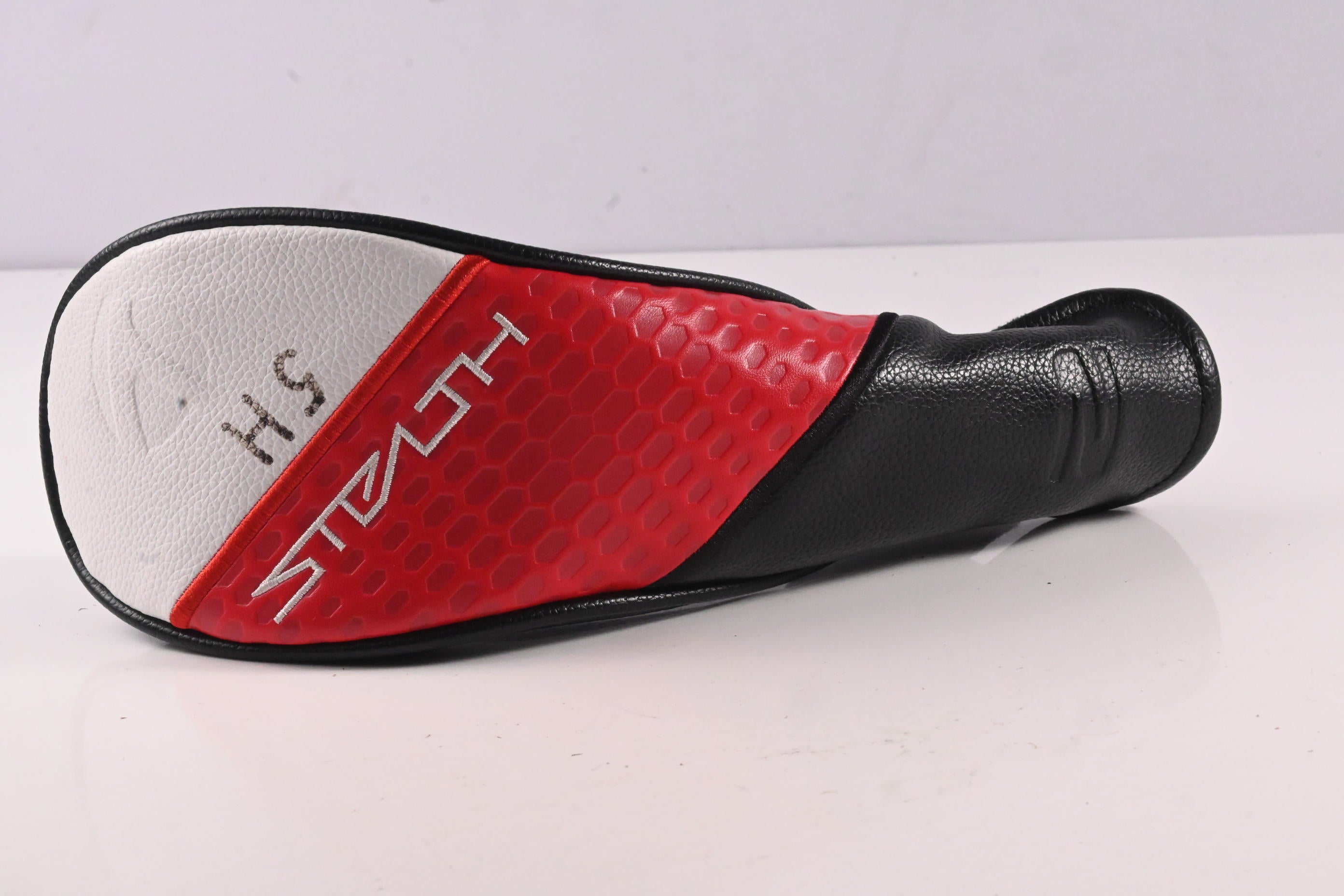 Taylormade Stealth 2 #5 Hybrid / 25 Degree / Senior Flex Ventus TR Red 5 Shaft