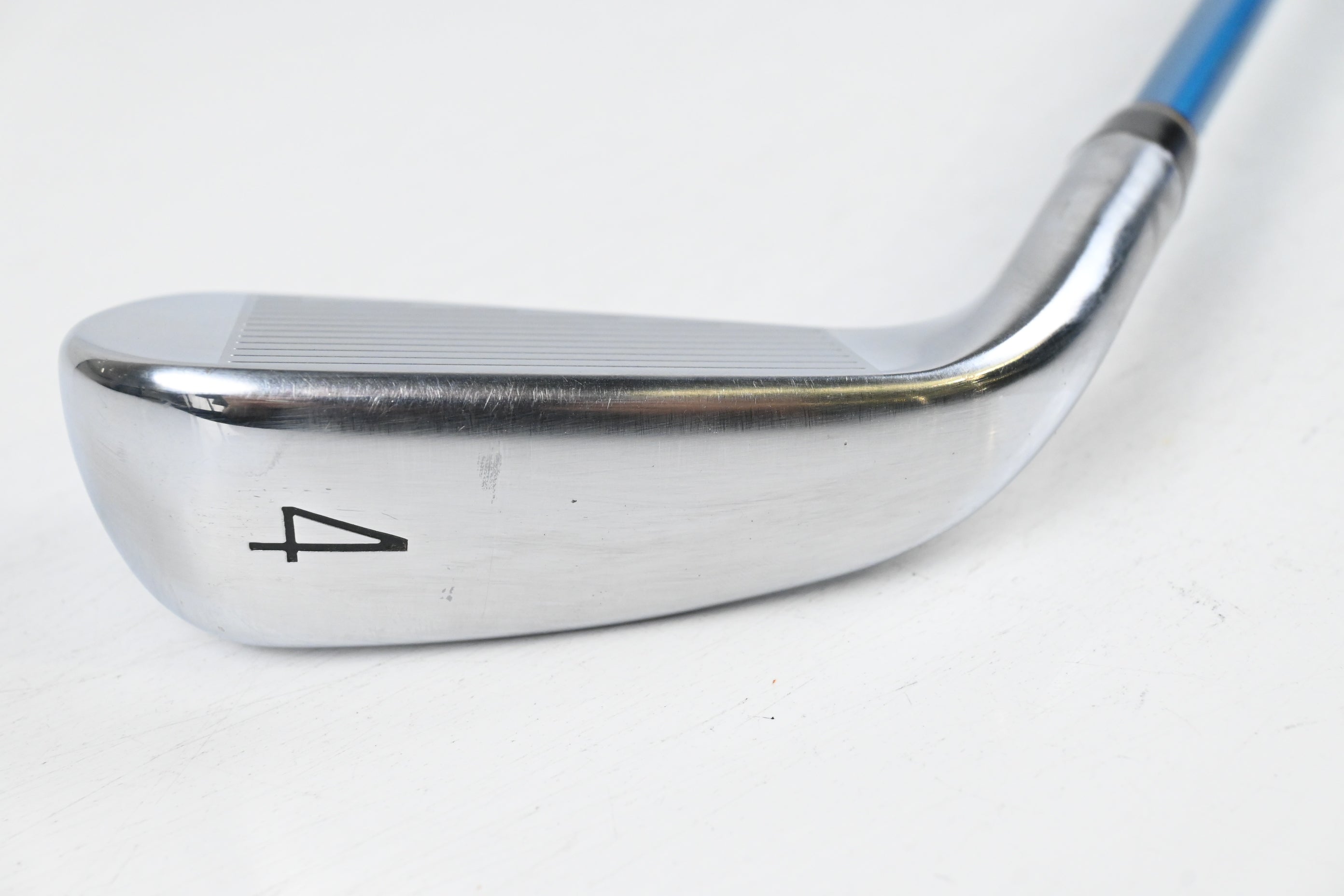 Titleist U505 2023 #4 Iron / 22 Degree / Regular Flex YS Nano Reloaded 75 Shaft