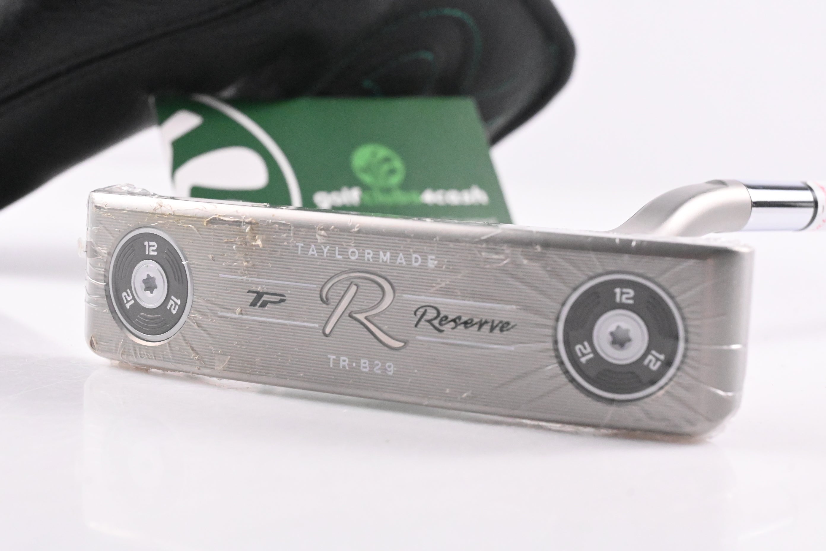 Taylormade TP Reserve Milled B29 Putter / 34 Inch