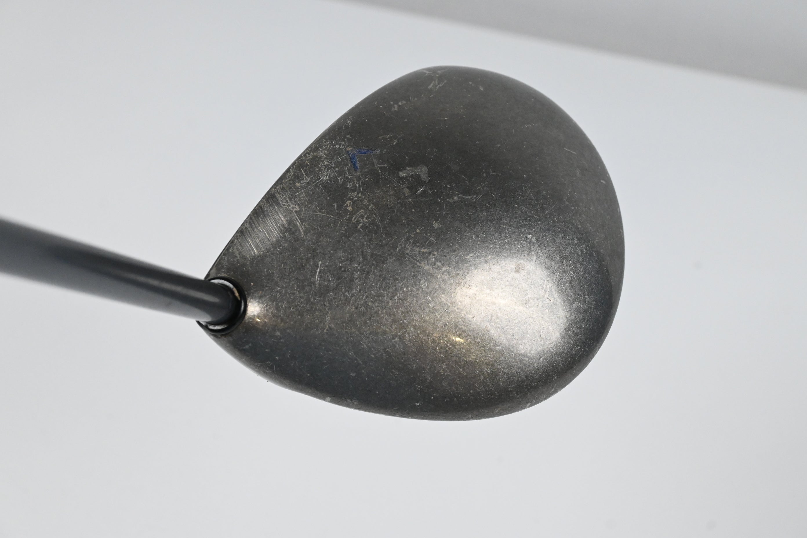 Callaway Great Big Bertha Hawk Eye Driver / 10 Degree / Regular Flex HawkEye UL