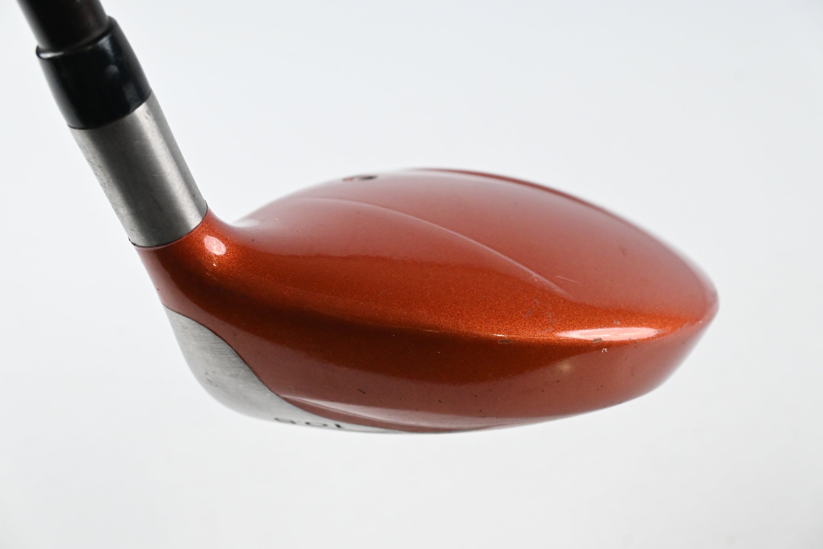 Taylormade Firesole Driver / 10.5 Degree / Regular Flex Taylormade Bubble 80