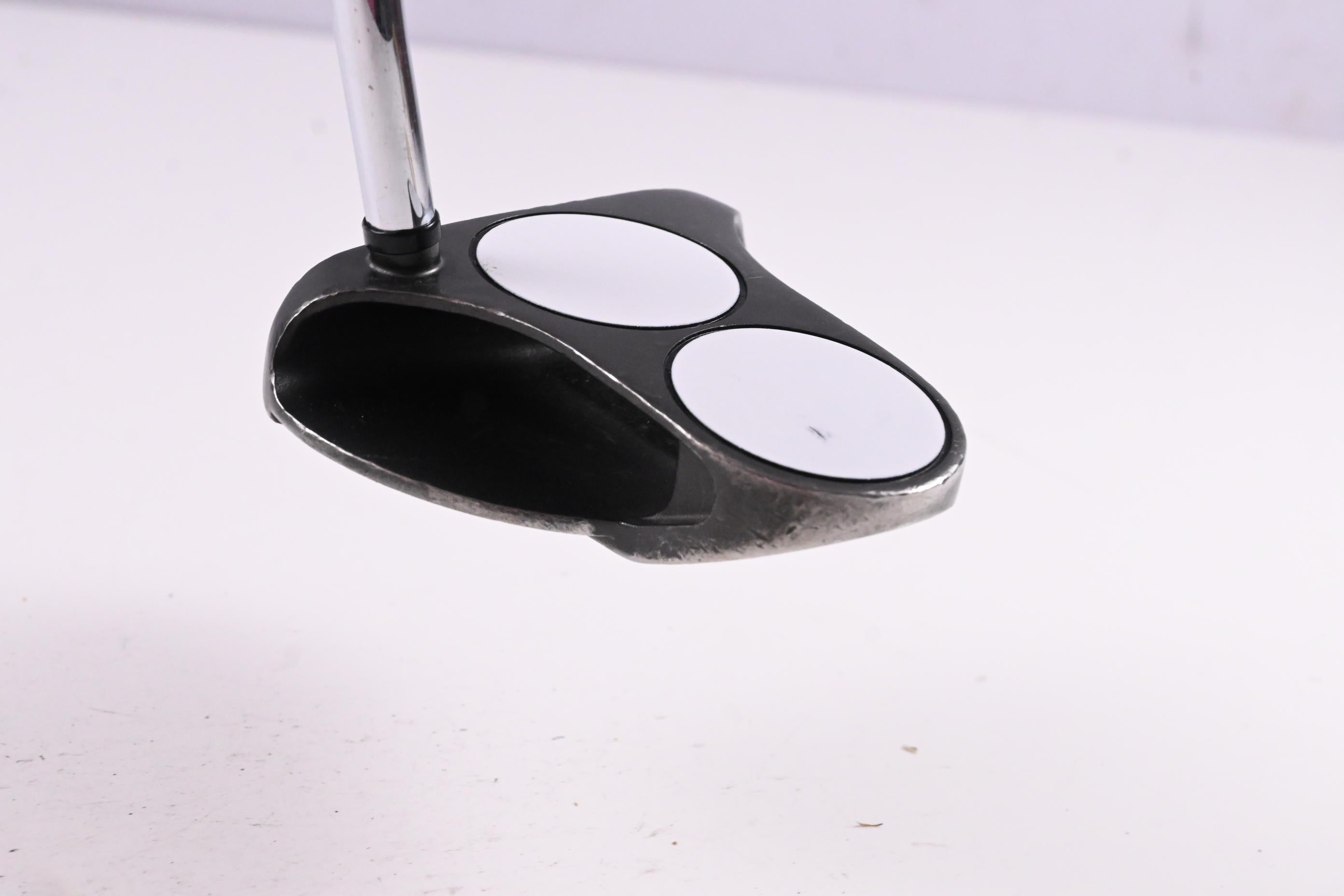 Odyssey Tank 2-Ball Putter / 35 Inch
