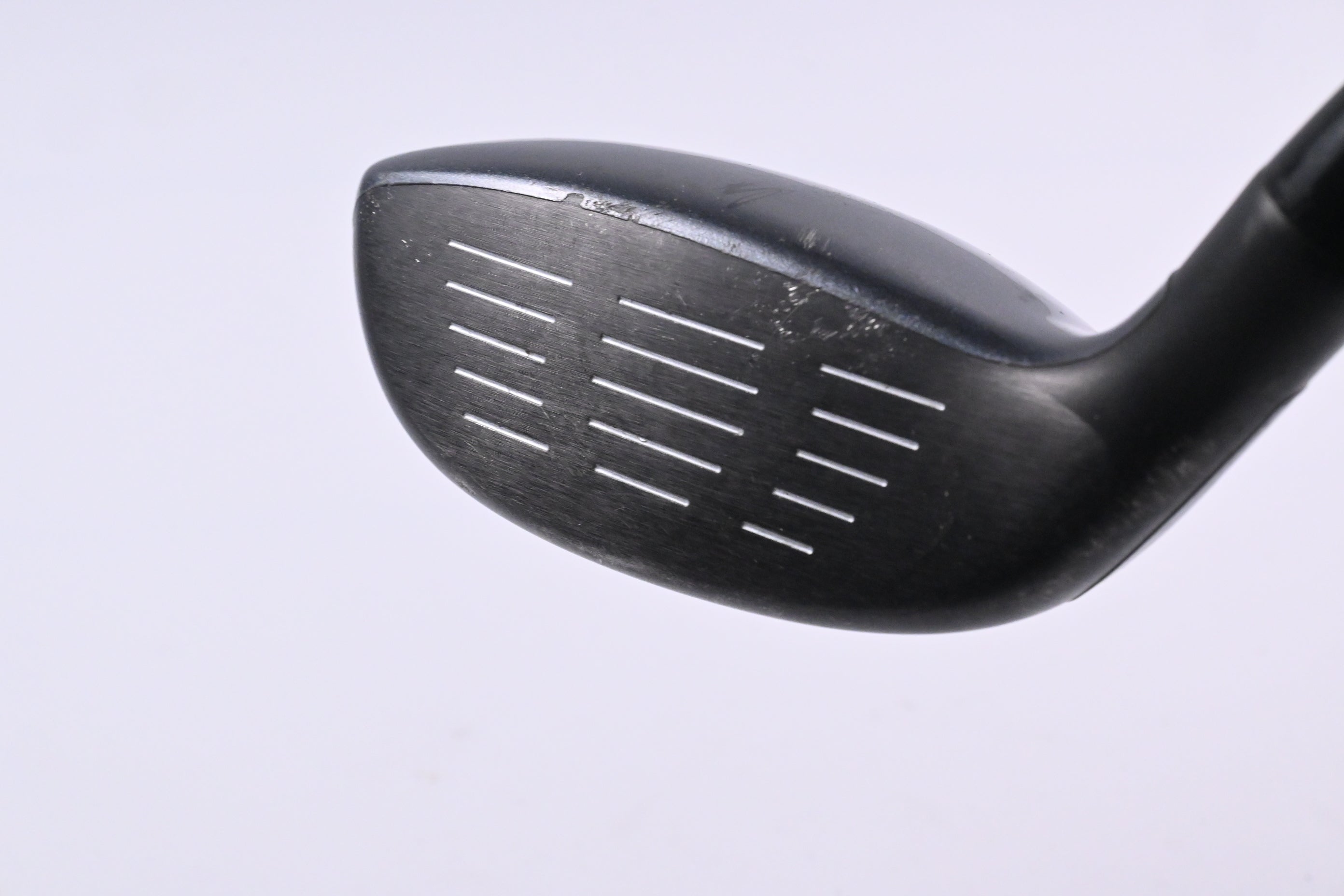 Cobra Air-X #4 Hybrid / 22 Degree / Regular Flex Cobra Ultralite 50 Shaft