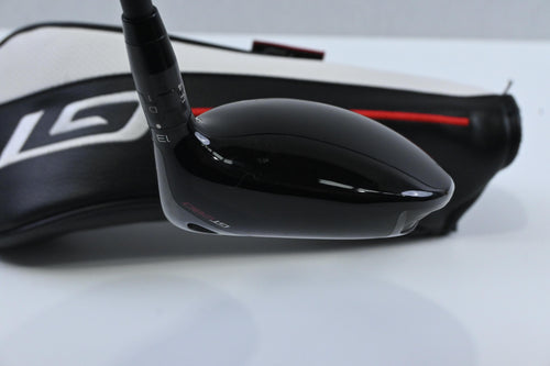 Titleist GT280 Mini Driver / 13 Degree / Regular Flex Tensei 1K Blue 65 Shaft