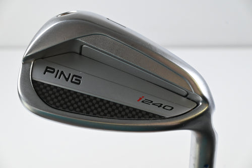 Ping I240 Gap Wedge / 50 Degree / Blue Dot / X-Flex Dynamic Gold X100 Shaft