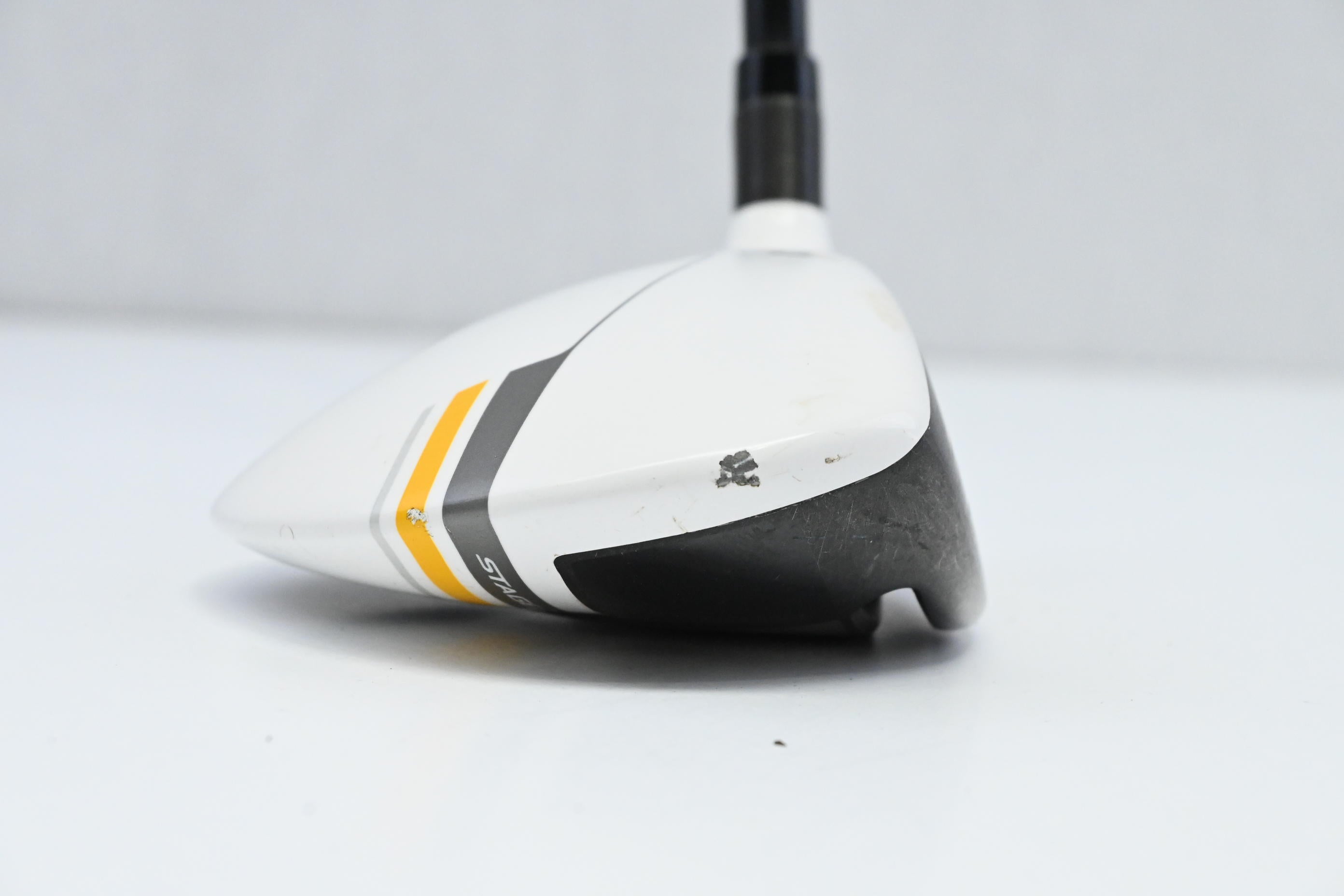 Taylormade RBZ Stage 2 #5 Wood / 19 Degree / Stiff Flex Rocketfuel 60 Shaft