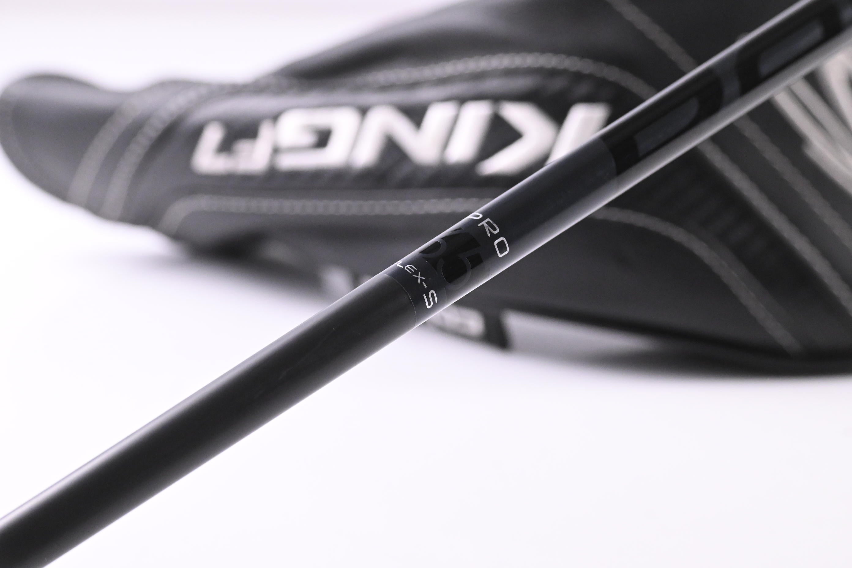 Cobra King F7 #3-4 Wood / 13-16 Degree / Stiff Flex Fujikura Pro 65 Shaft