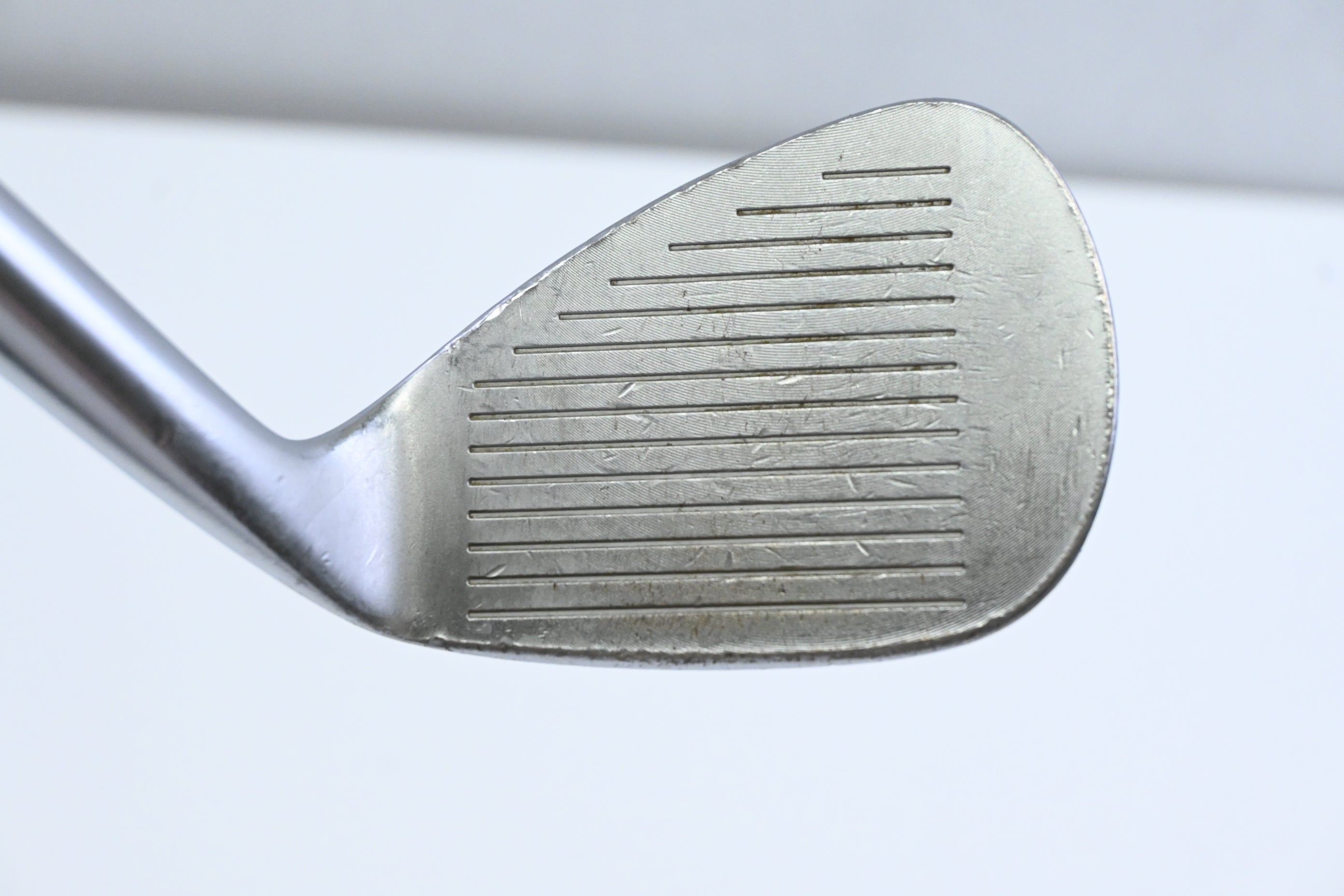 Left Hand Mizuno MP-T5 Sand Wedge / 55 Degree / Regular Flex NS Pro 950GH Shaft