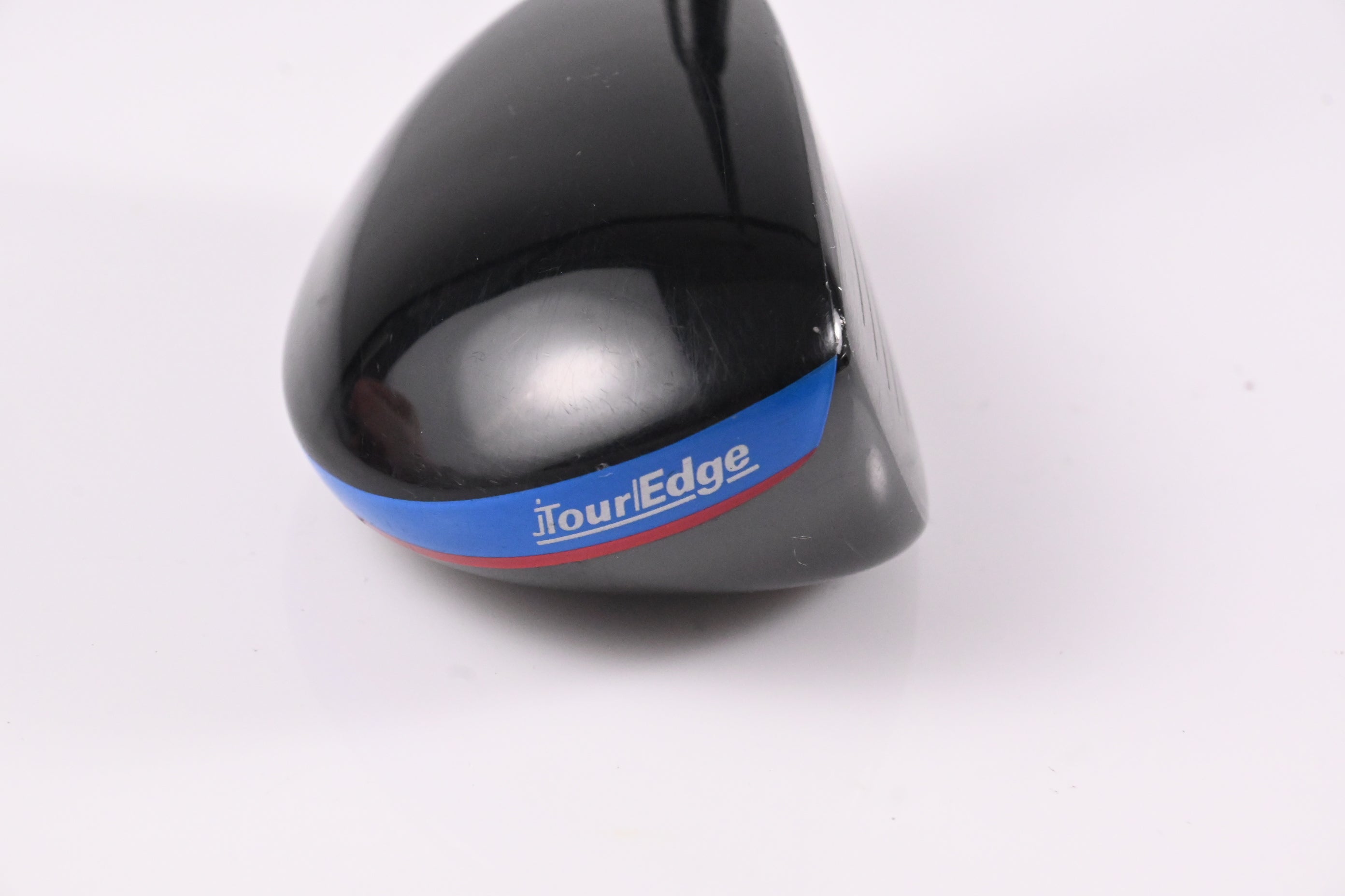 Tour Edge EXS Pro #4 Hybrid / 22 Degree / Stiff Flex Kuro Kage Silver 80 Shaft