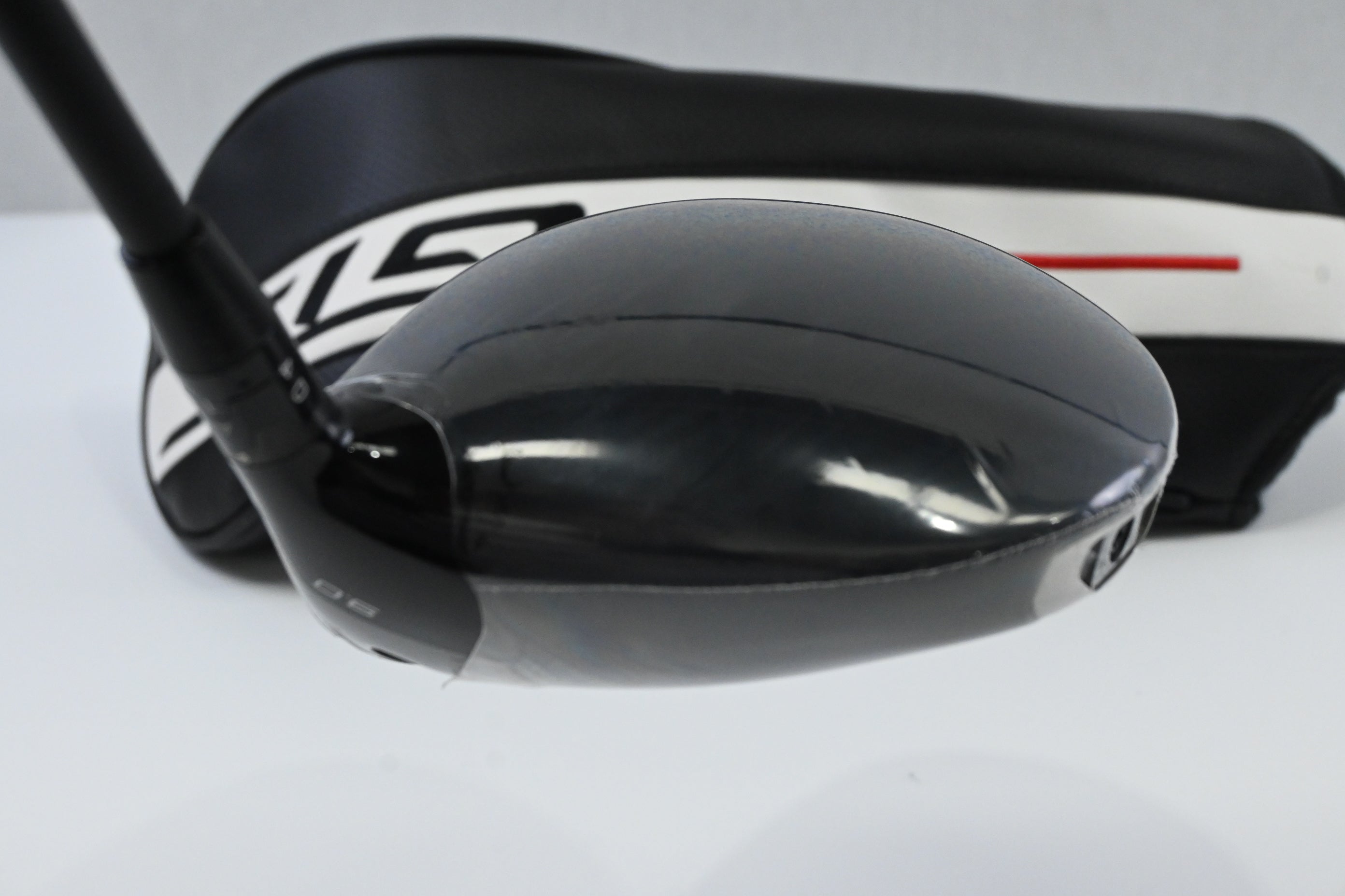 Titleist GTS3 Driver / 9 Degree / Stiff Flex Project X Titan Black 60 Shaft