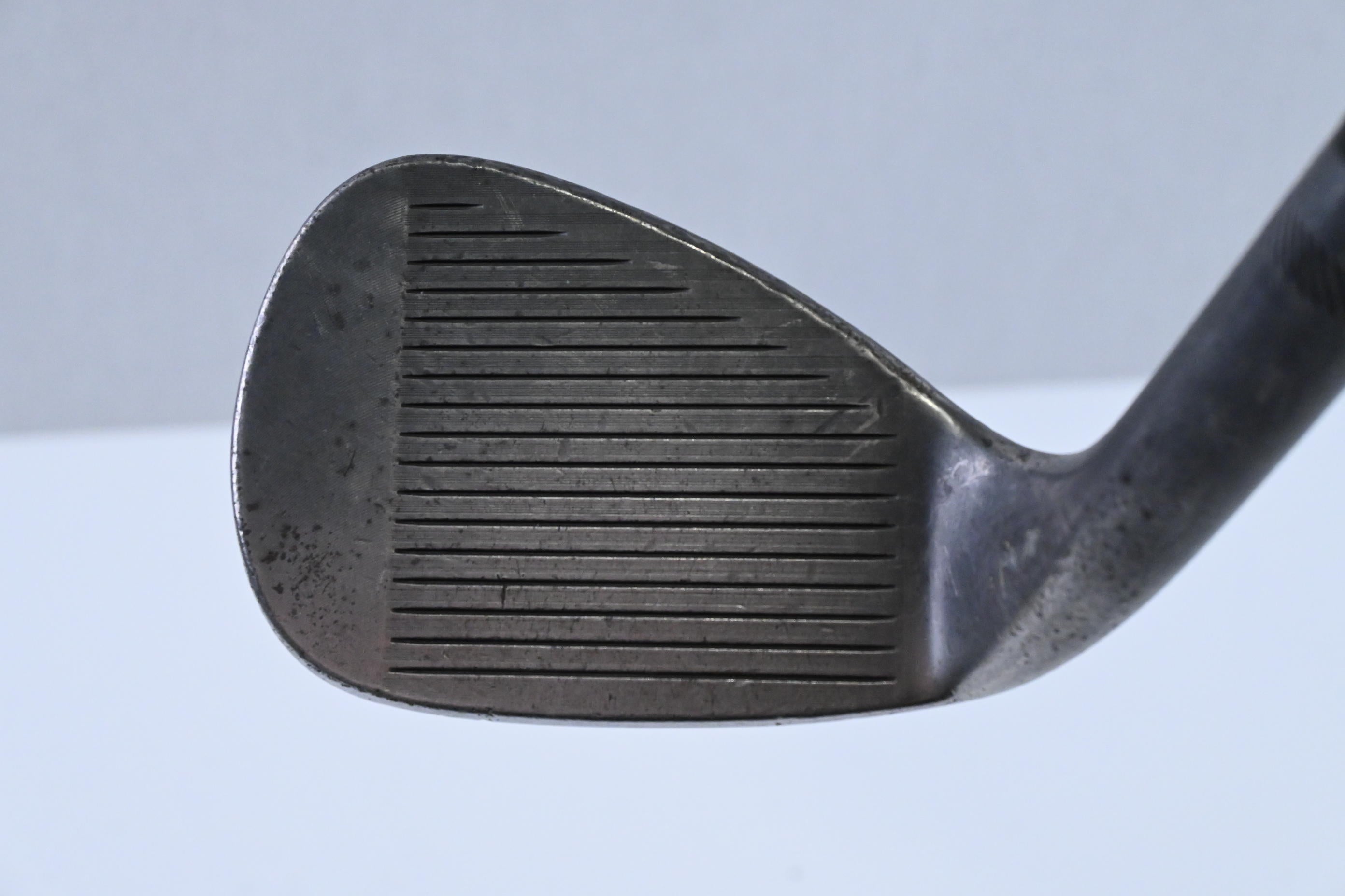 Titleist Vokey SM6 Gap Wedge / 52 Degree / Wedge Flex Vokey Design Shaft